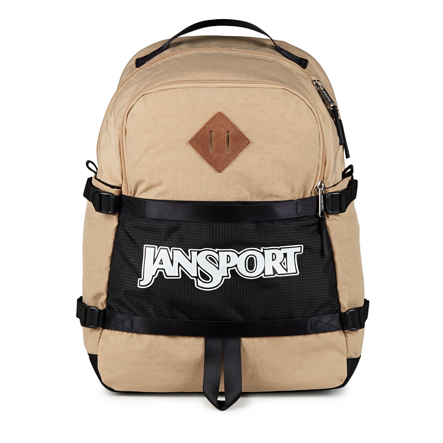 Jansport Small Seattle Pack - Travertine