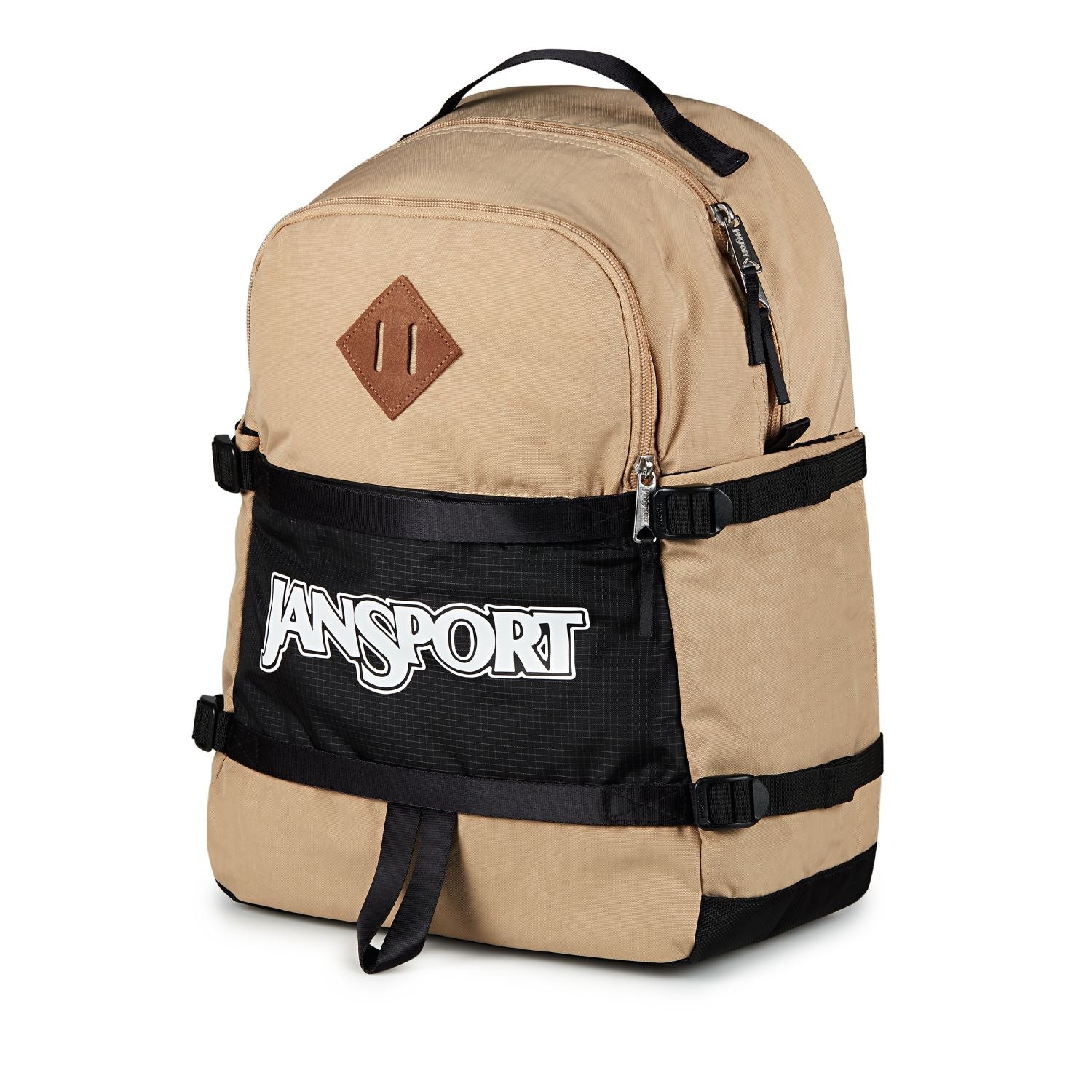 Jansport Small Seattle Pack - Travertine