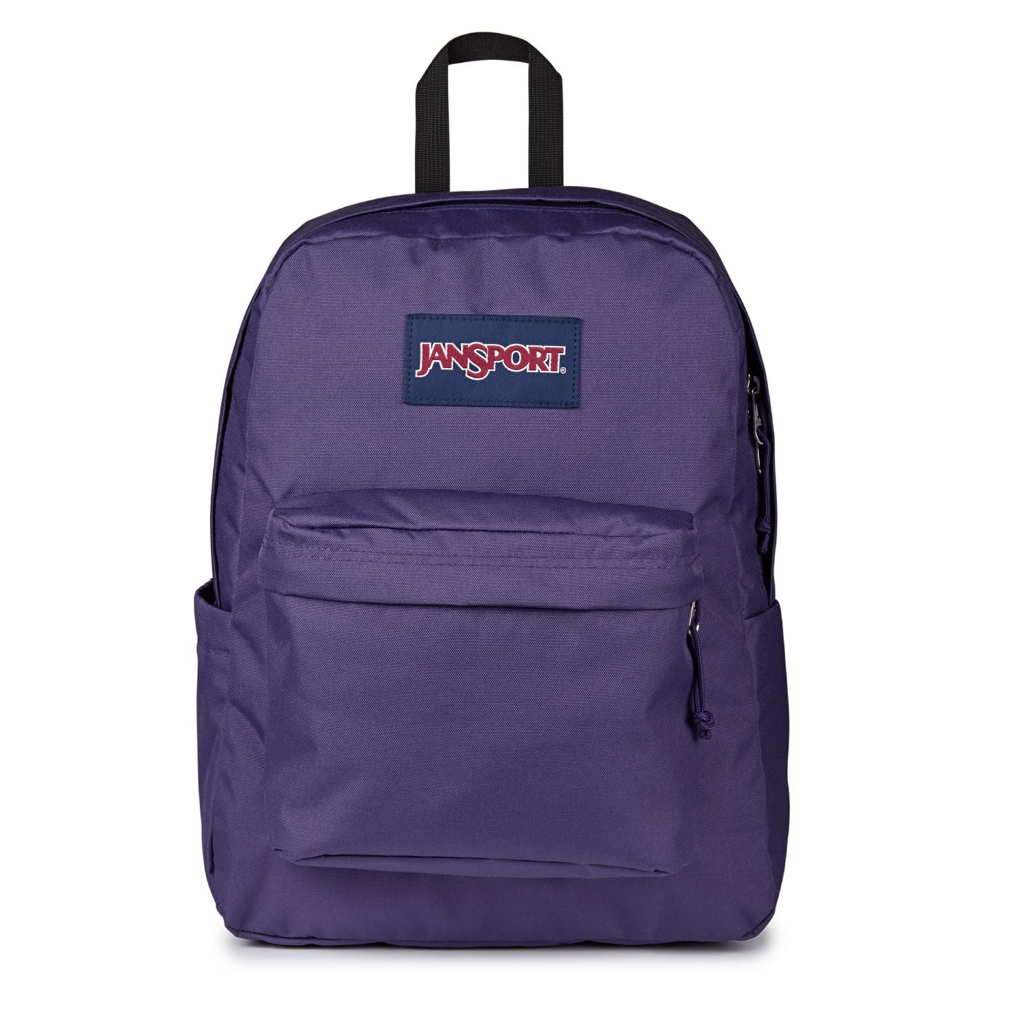 Jansport Superbreak Backpack - Amethyst Angst