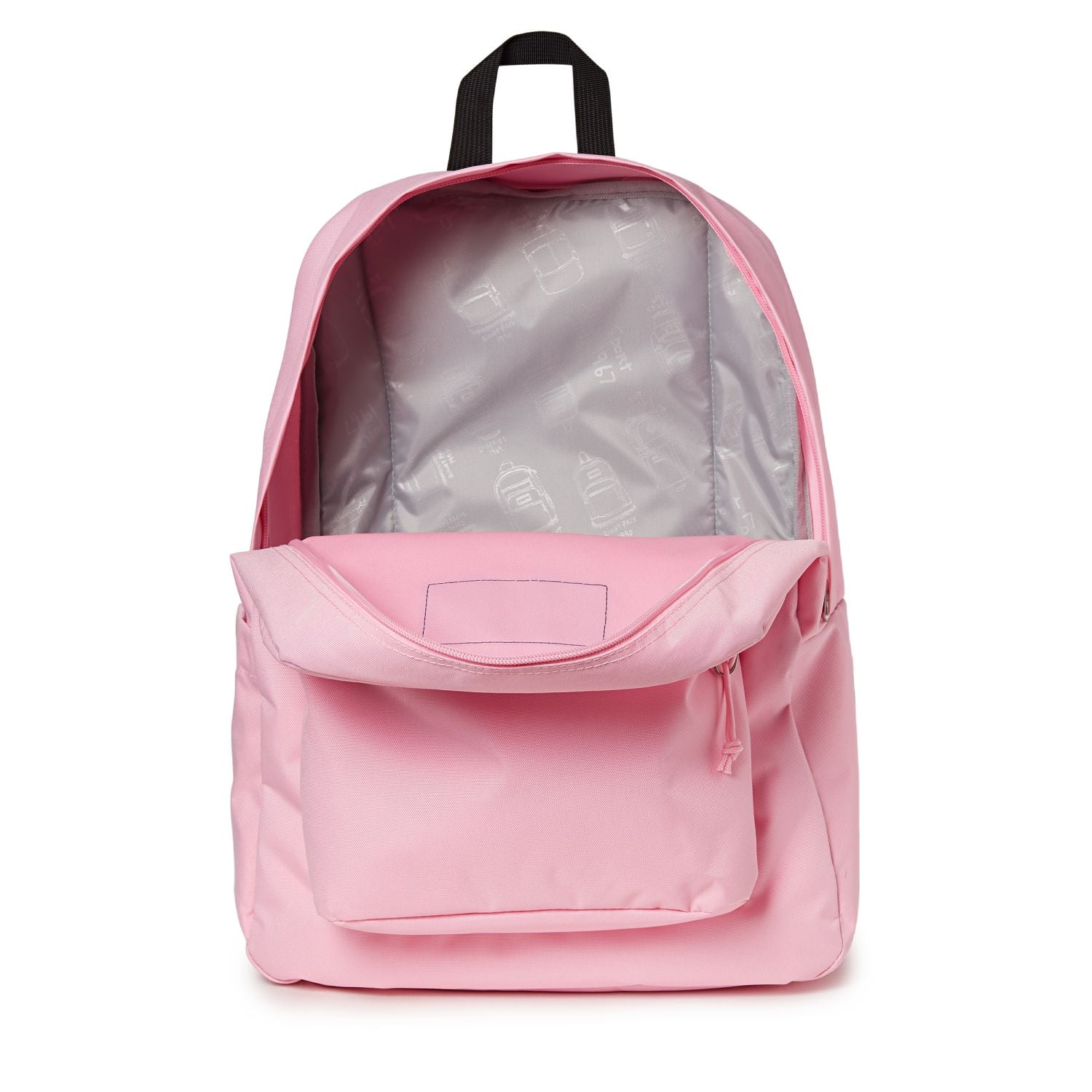 Jansport Superbreak - Bubble Gum