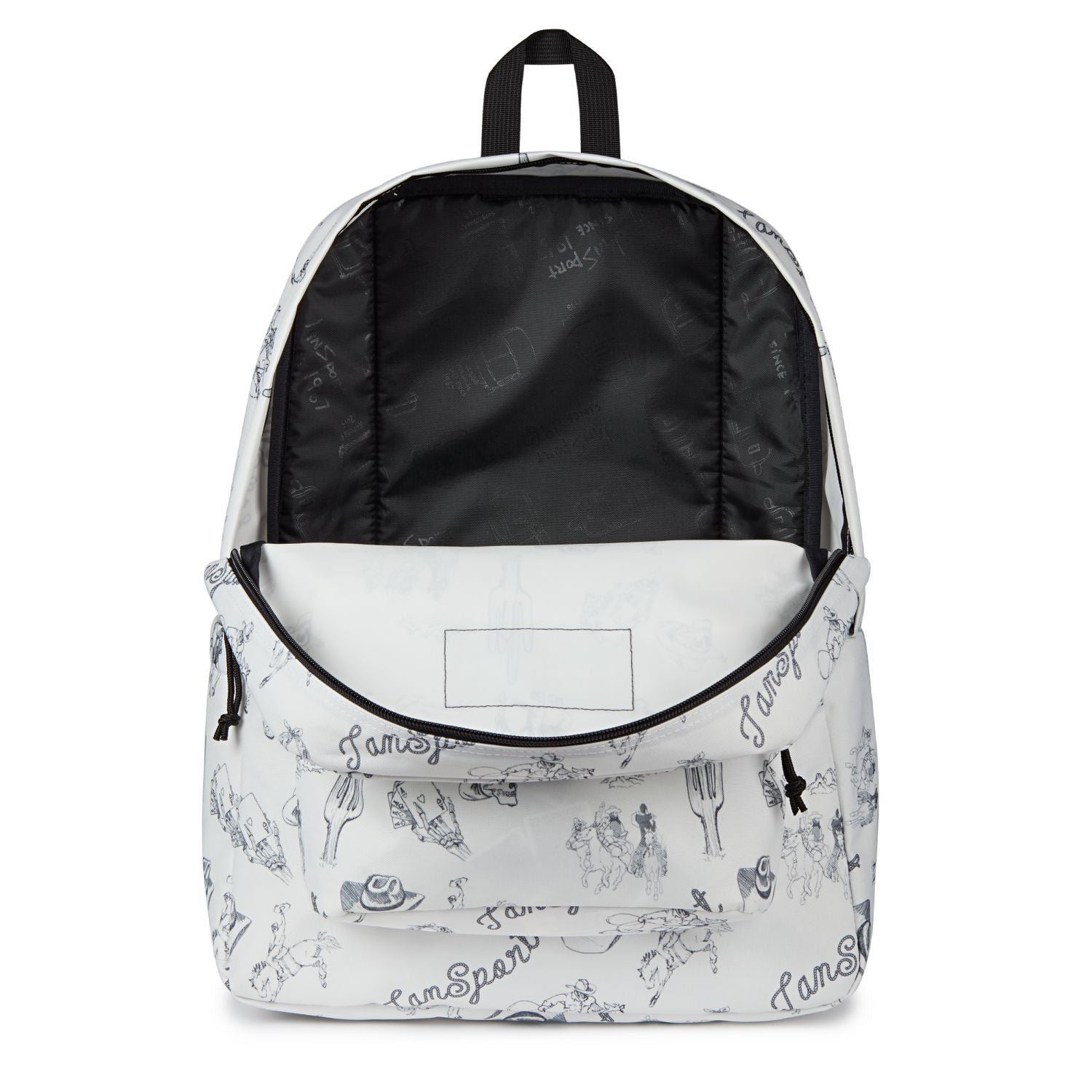 Jansport Superbreak Backpack - Cactus Jansport