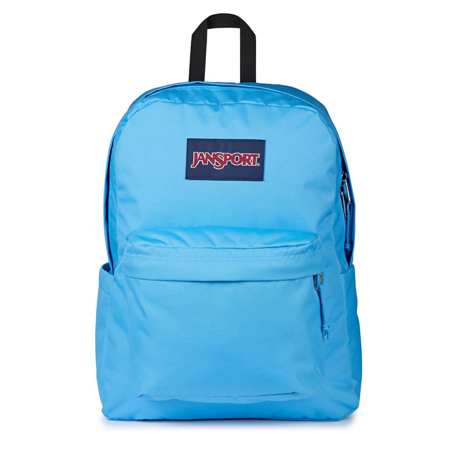 Jansport Superbreak Backpack - Electric Azul