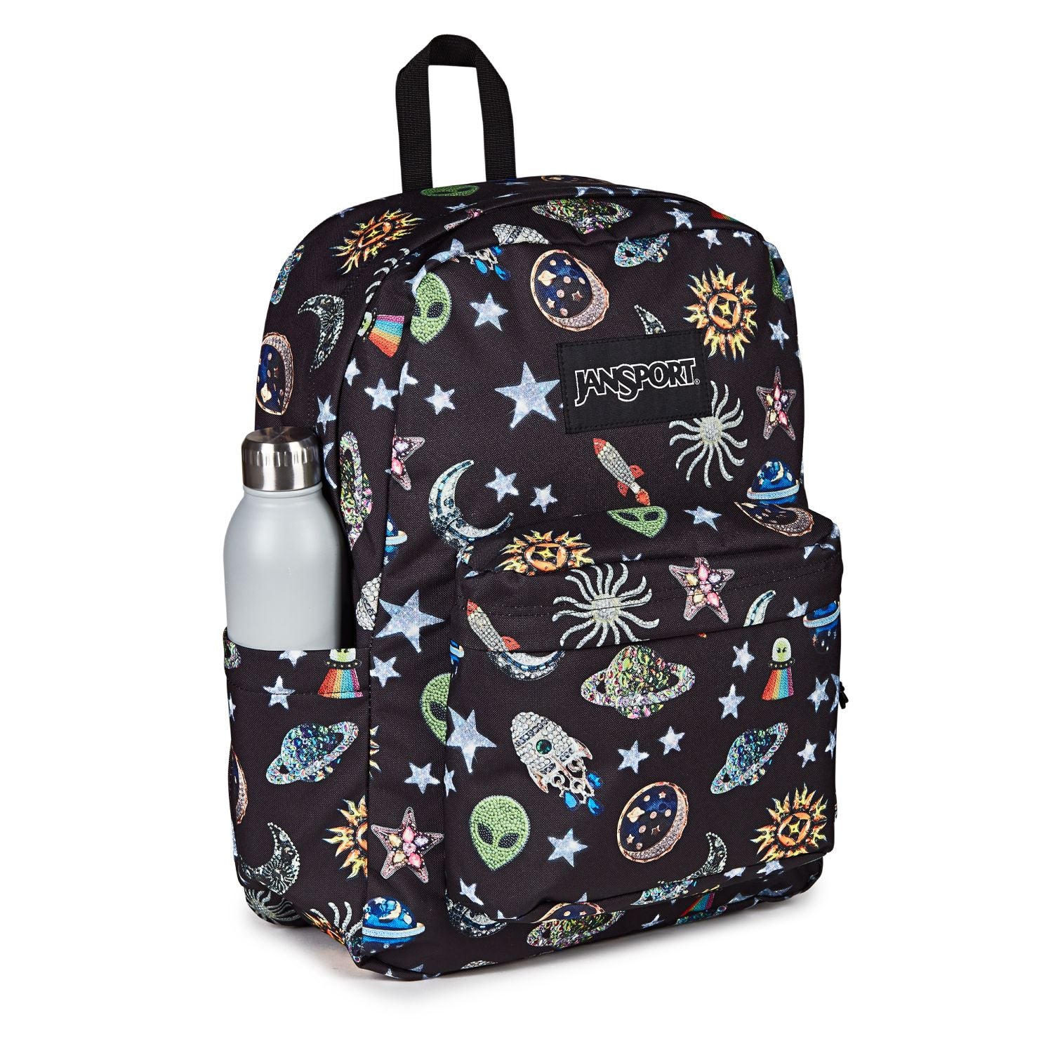 Jansport Superbreak - Galaxy Glam