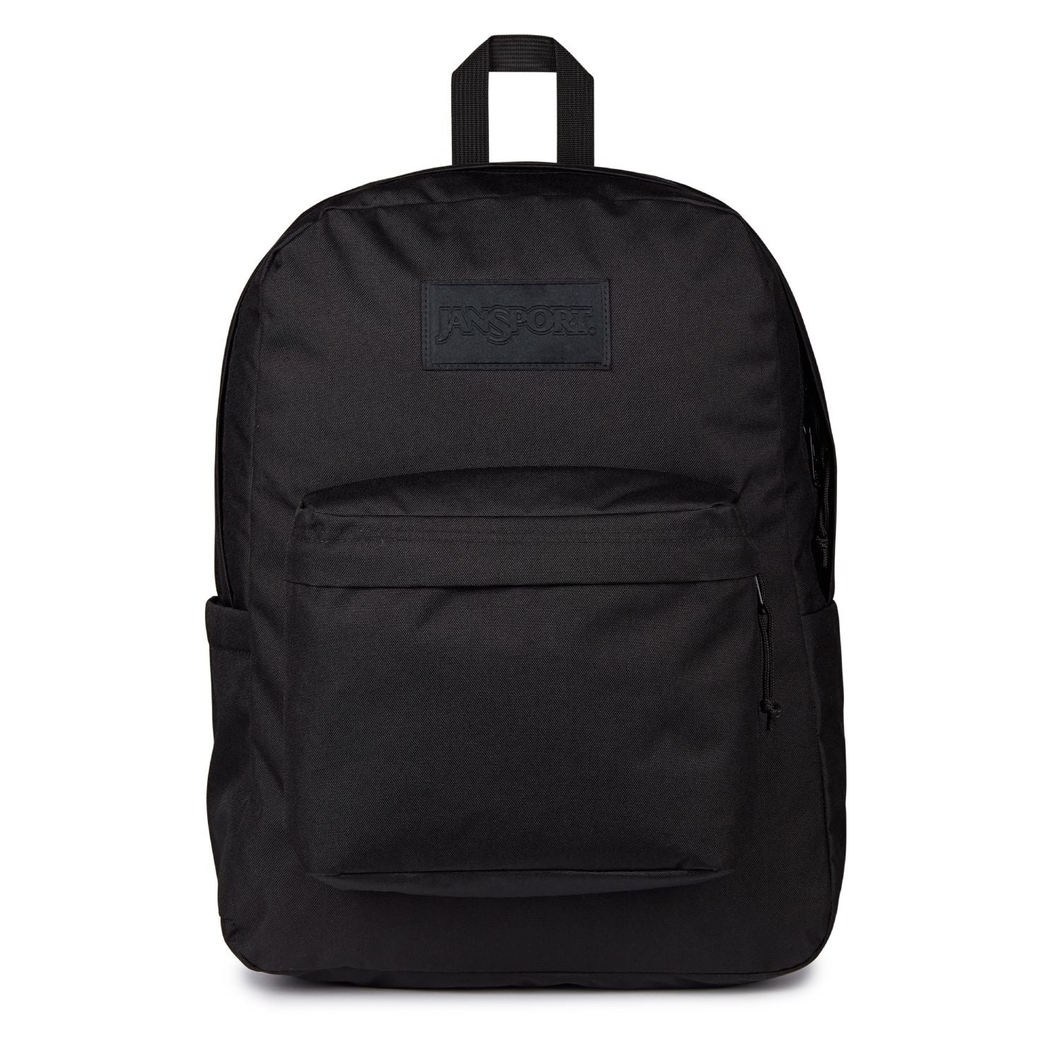 Jansport Superbreak - Monochrome Black