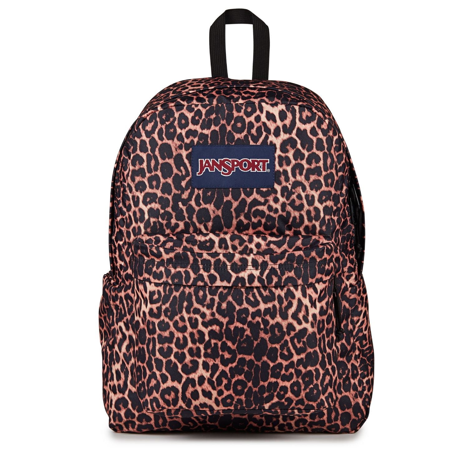 Jansport Superbreak Plus - Animal Illusion – The Planet Traveller