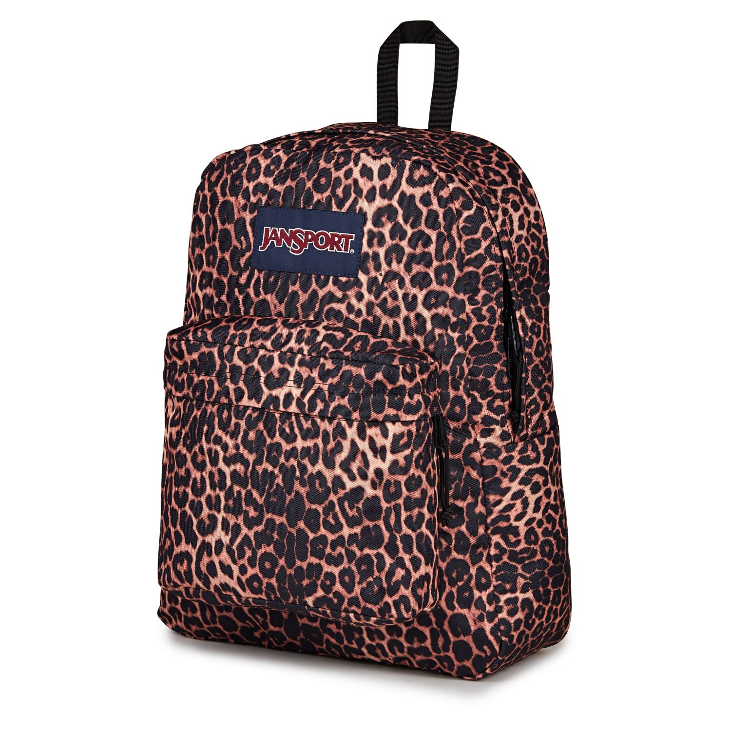 Jansport Superbreak Plus - Animal Illusion – The Planet Traveller