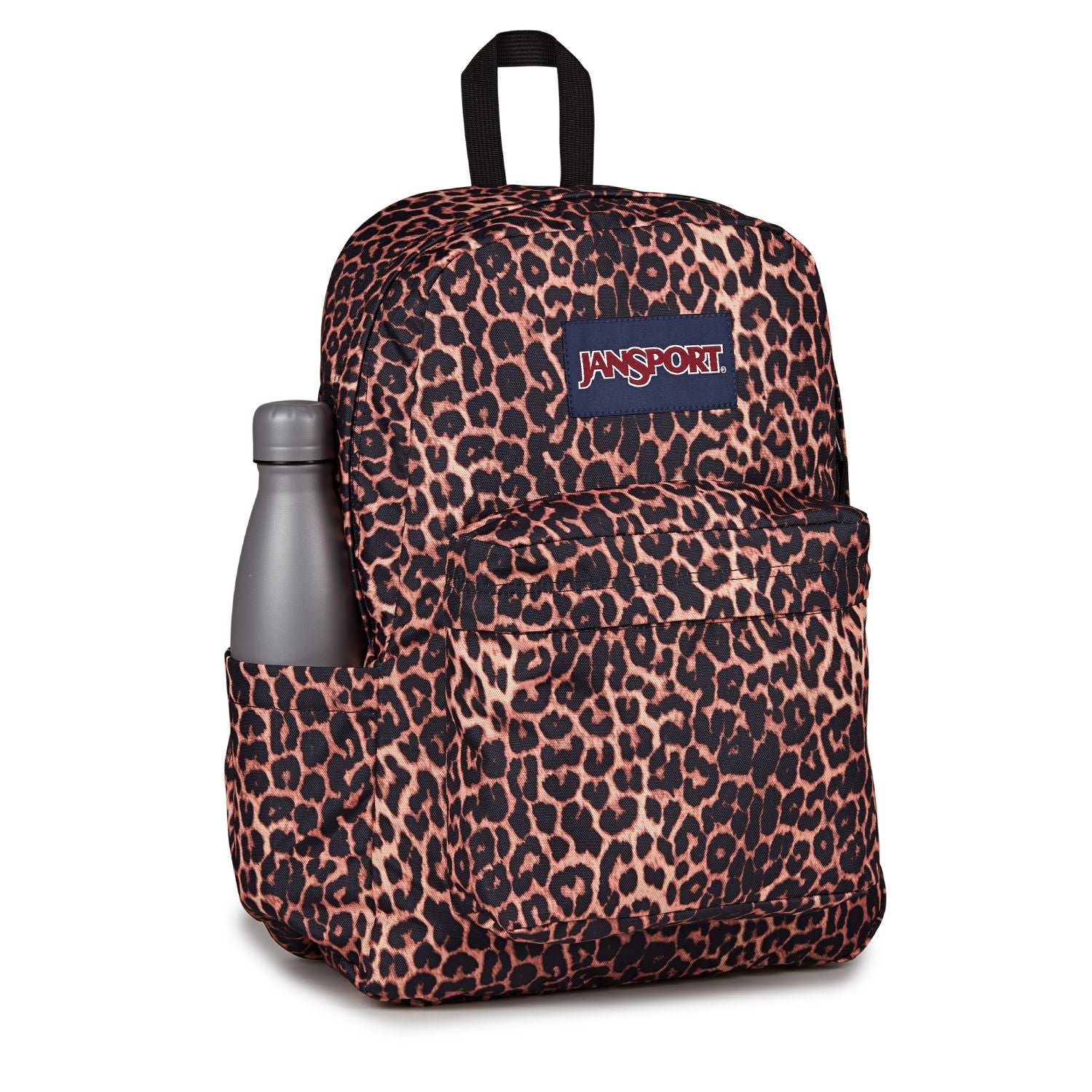Jansport Superbreak Plus - Animal Illusion – The Planet Traveller