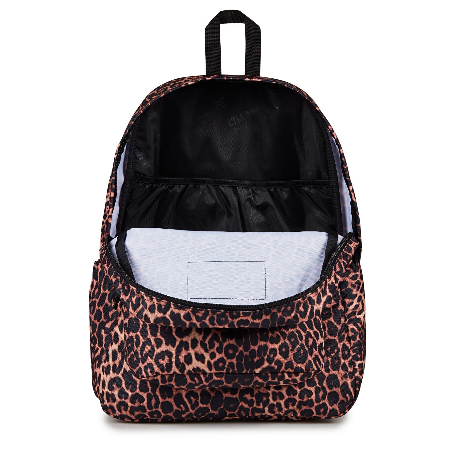 Jansport Superbreak Plus - Animal Illusion – The Planet Traveller