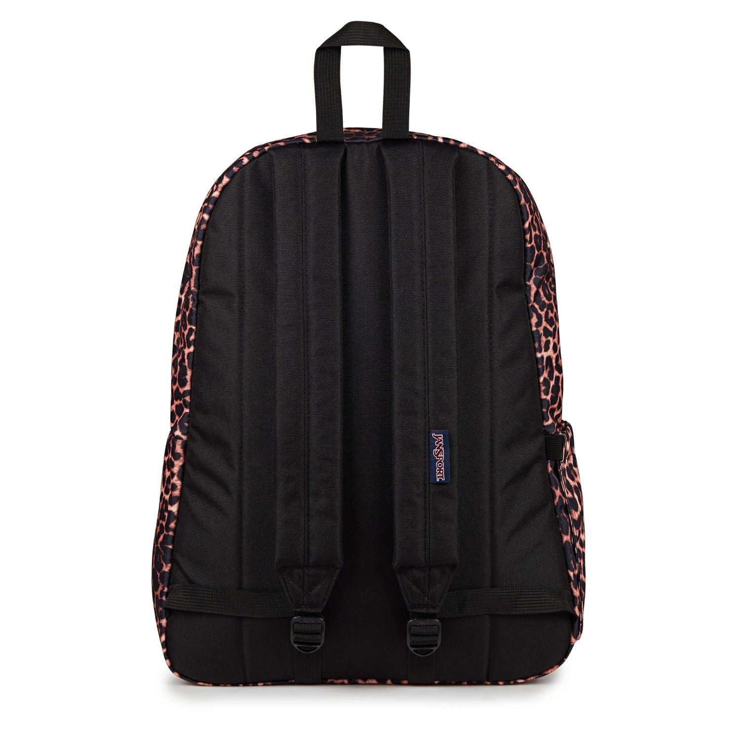 Jansport Superbreak Plus - Animal Illusion – The Planet Traveller