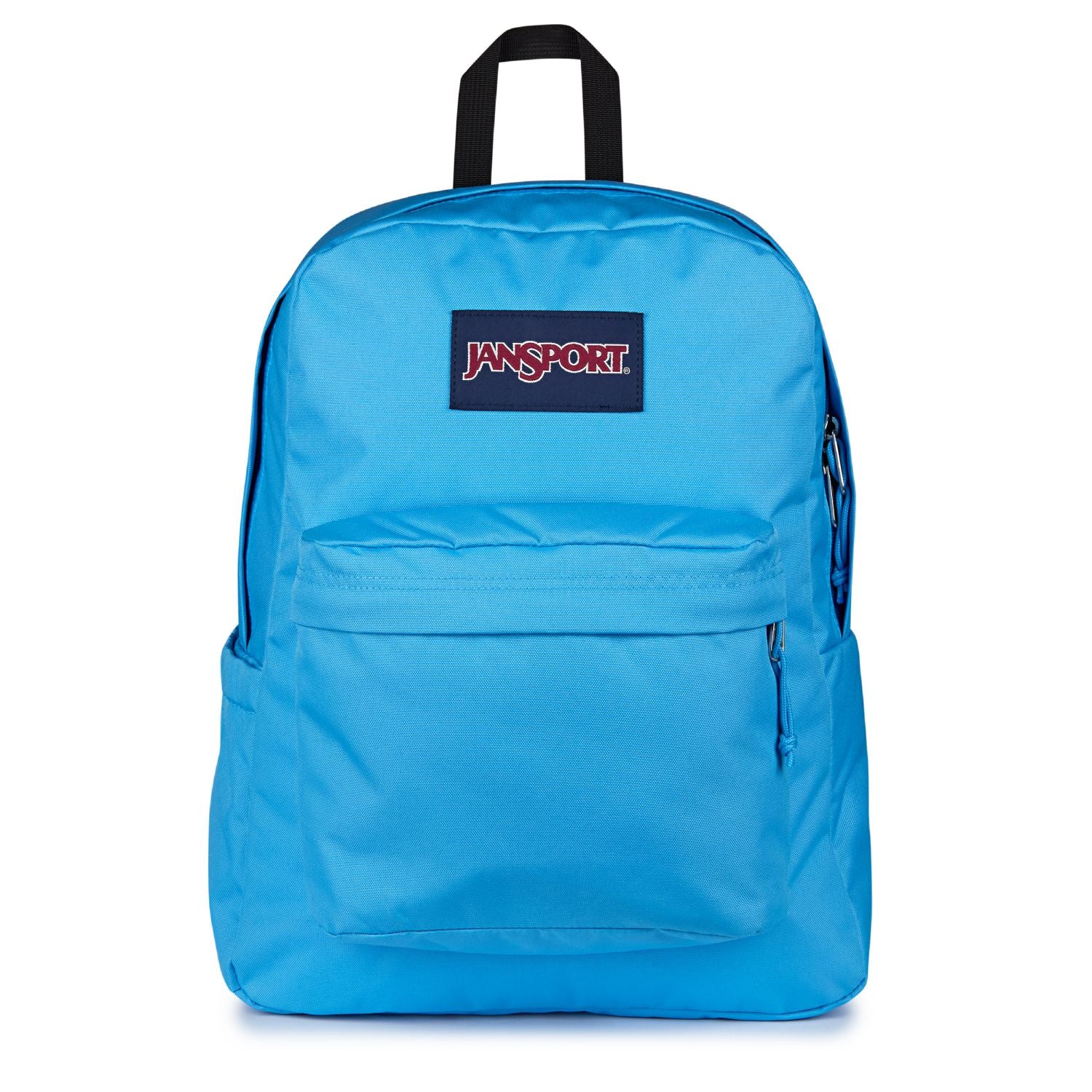 Jansport Superbreak Plus Backpack - Electric Azul