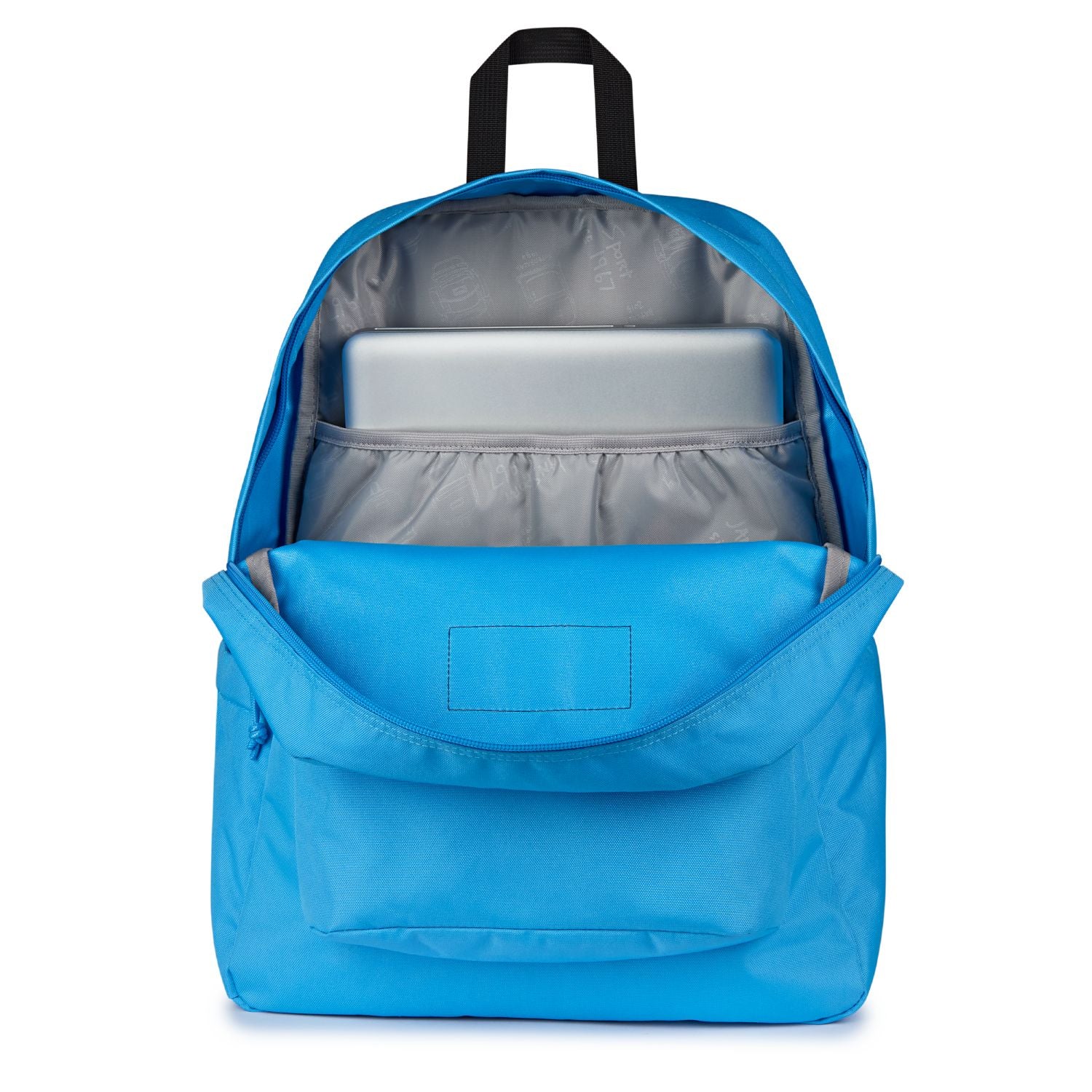 Jansport Superbreak Plus Backpack - Electric Azul