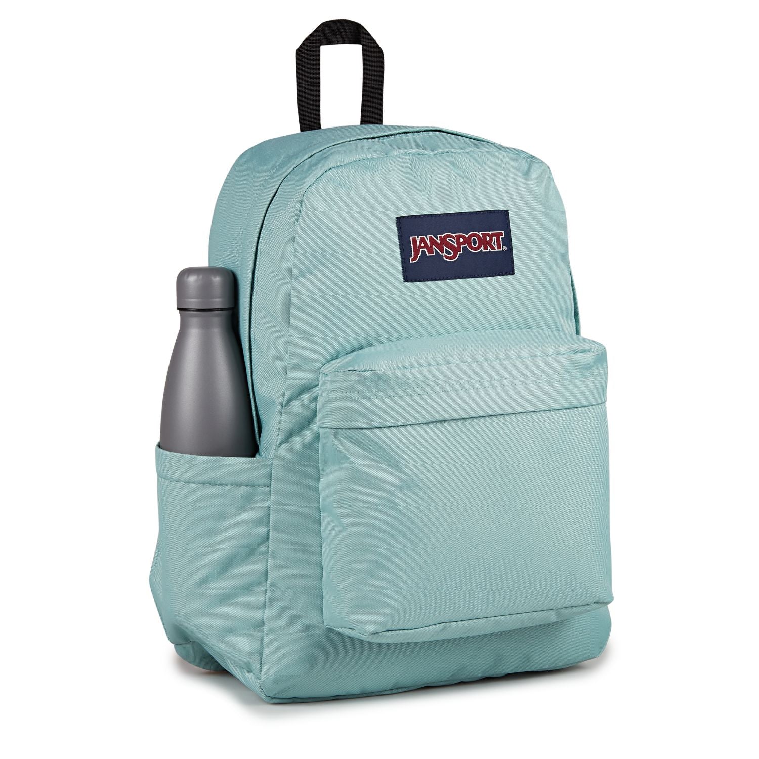 Jansport Superbreak Plus - Faded Sage