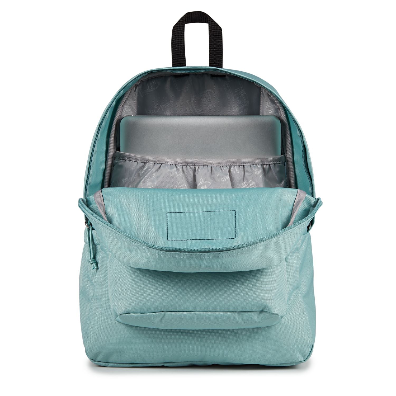 Jansport Superbreak Plus - Faded Sage