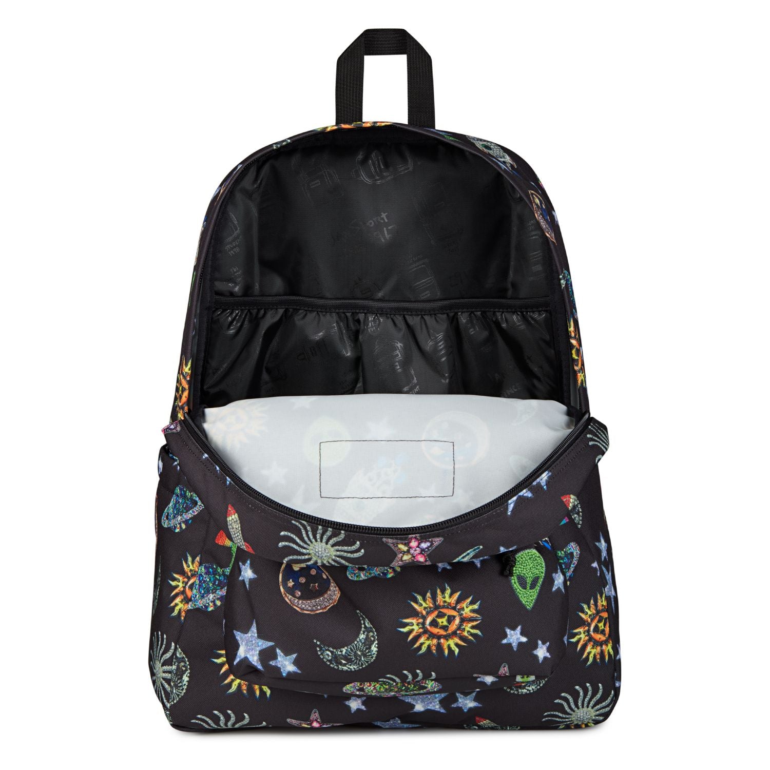 Jansport Superbreak Plus - Galaxy Glam