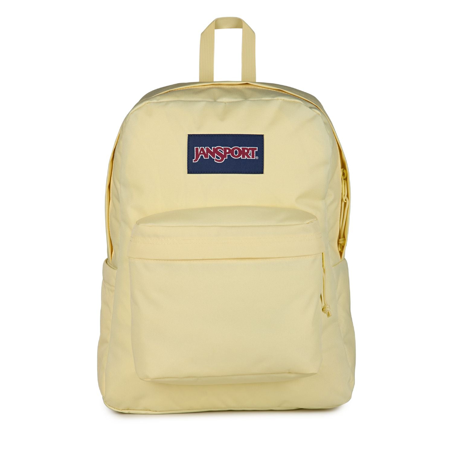 Jansport Superbreak Plus - Lemon Ice