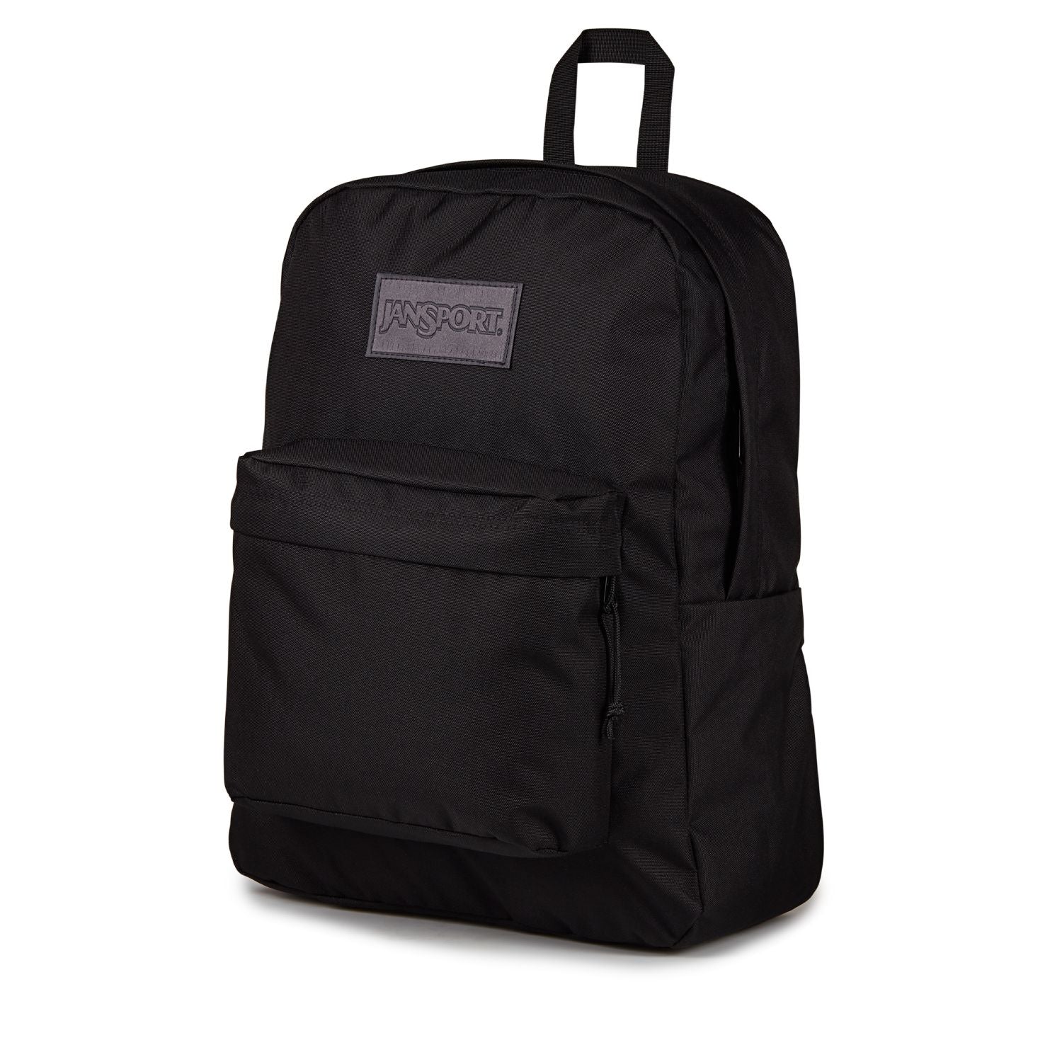 Jansport Superbreak Plus - Monochrome Black