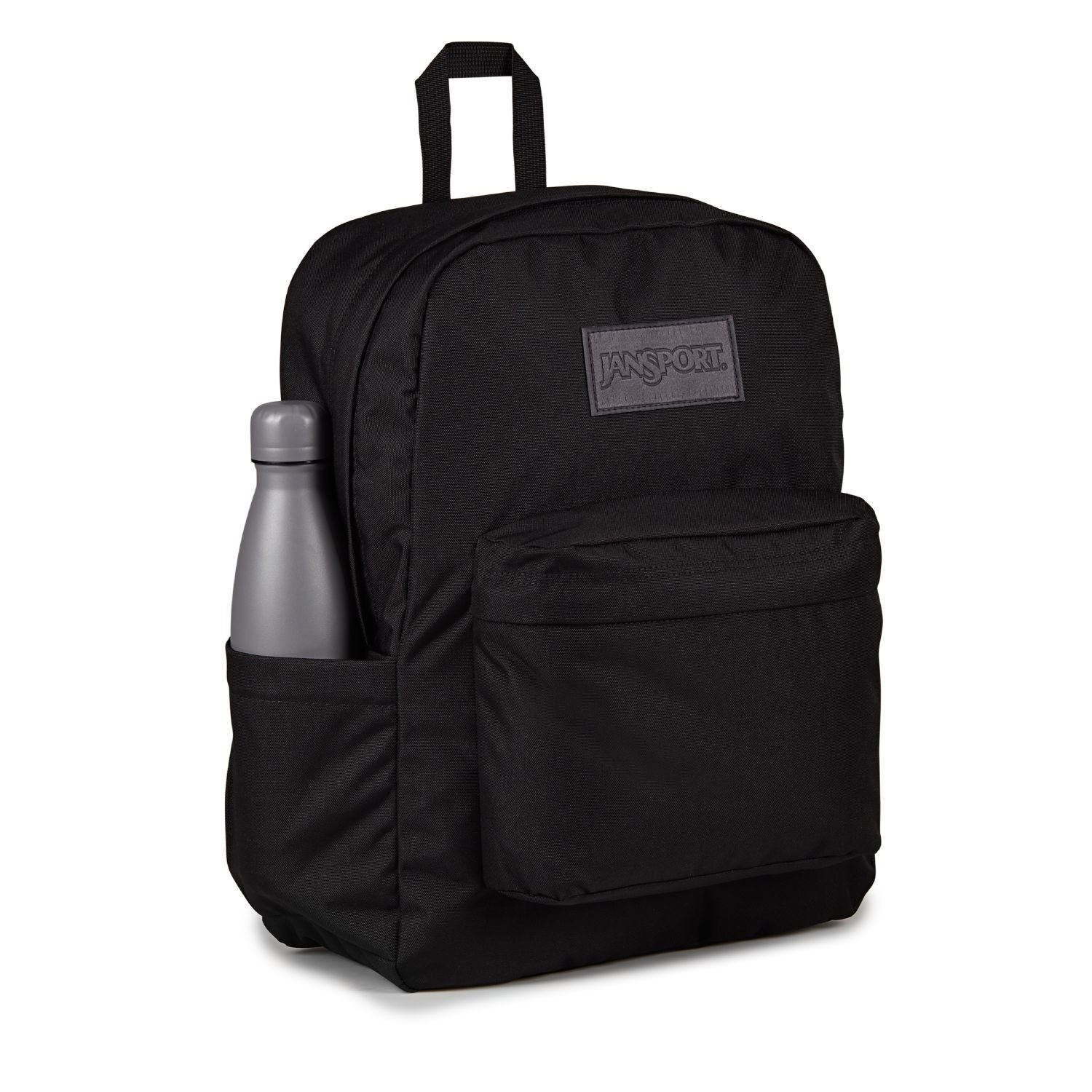Jansport Superbreak Plus - Monochrome Black