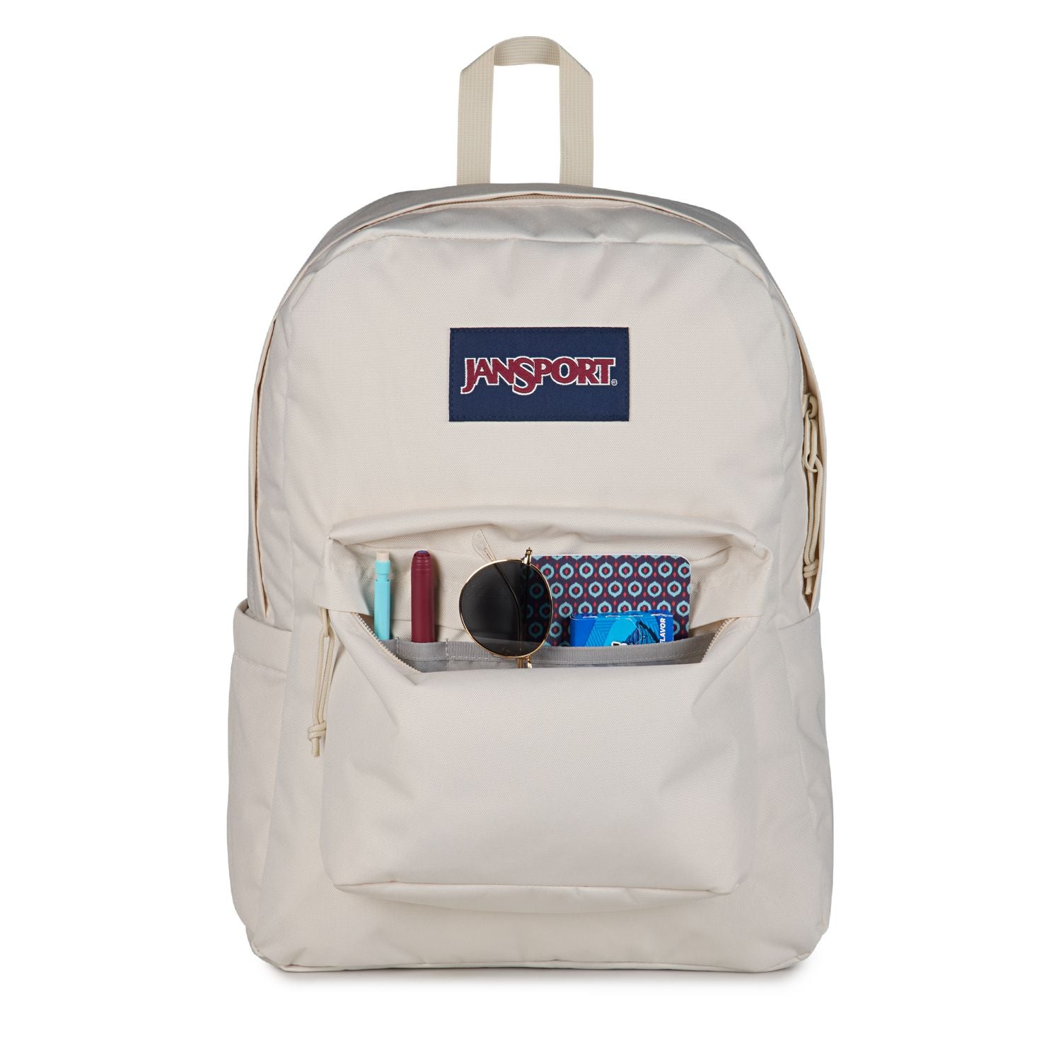 Jansport Superbreak Plus - Moon Flower