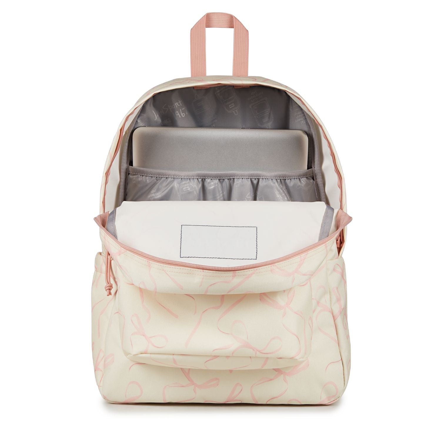 Jansport Superbreak Plus - Rows Of Bows