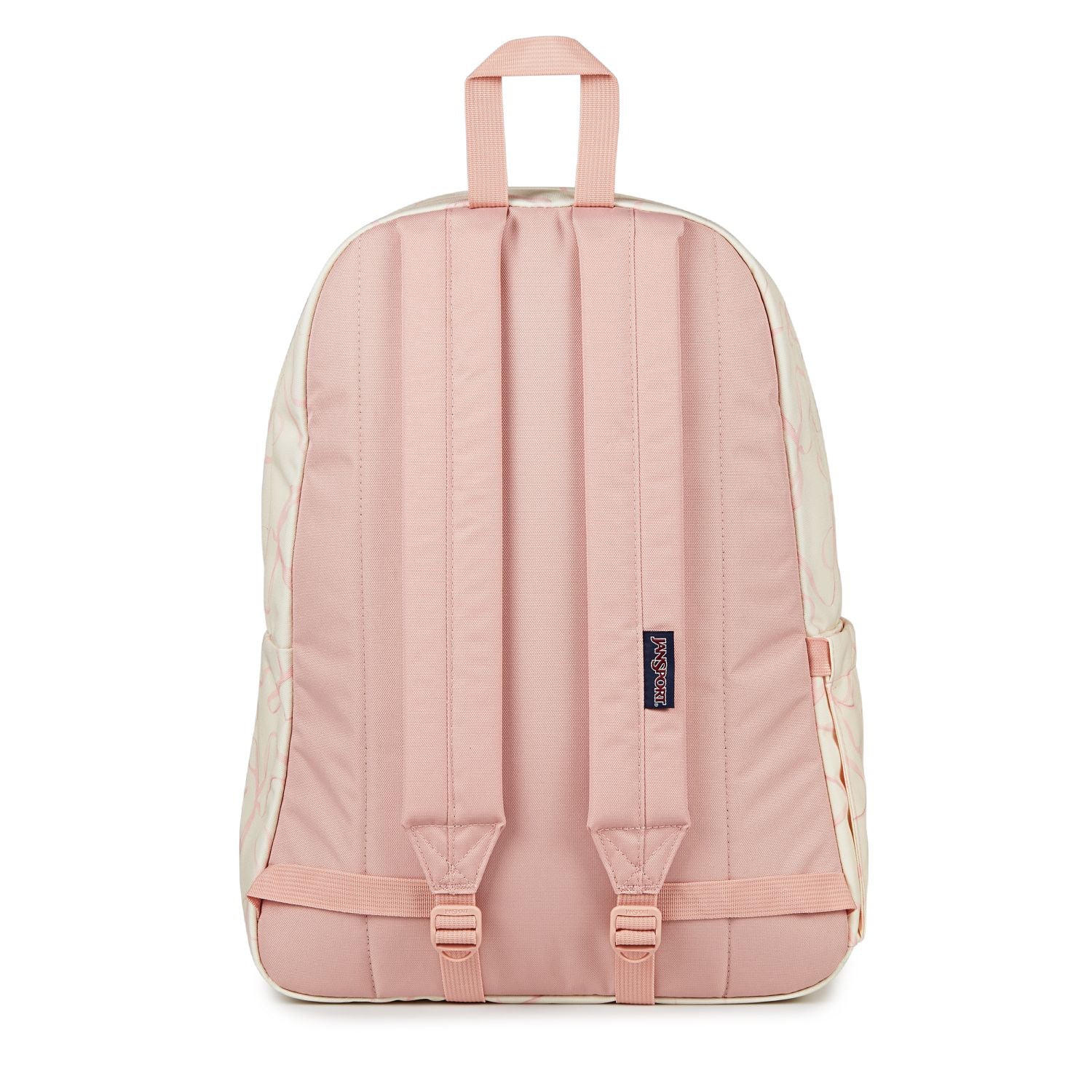Jansport Superbreak Plus - Rows Of Bows