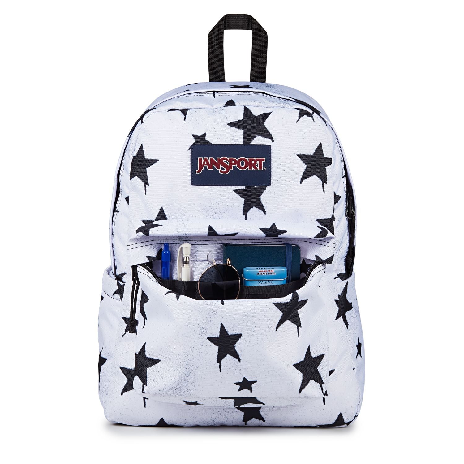 jansport backpack star Jansport Superbreak Plus