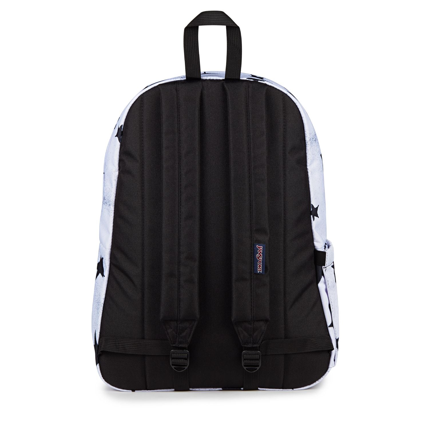 jansport backpack bars and stars Jansport Superbreak Plus