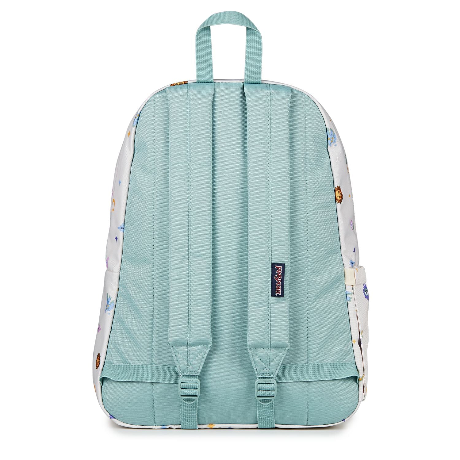 Jansport Superbreak Plus - Surreal Mirage Coconut