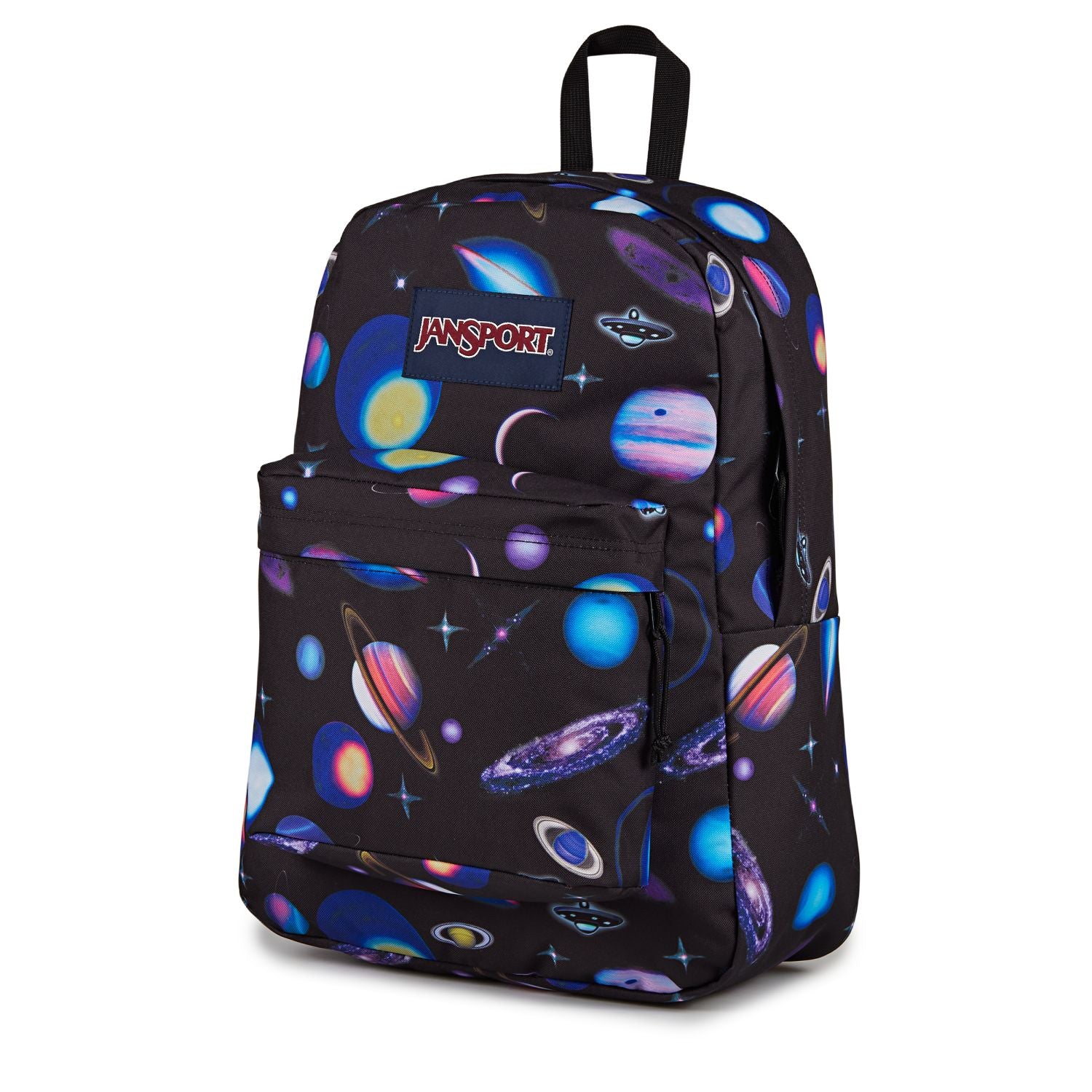 Jansport Superbreak Plus - Surreal Space