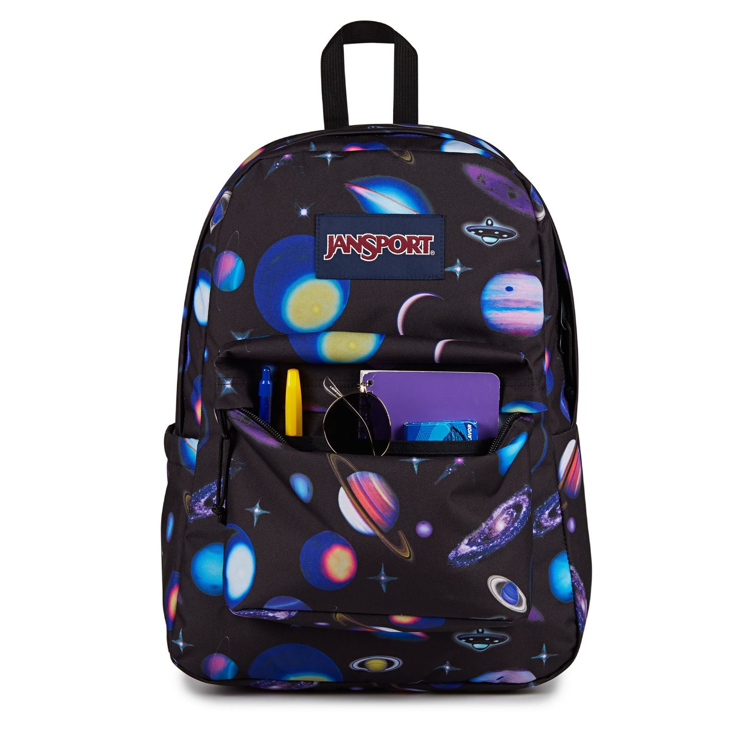 Jansport Superbreak Plus - Surreal Space