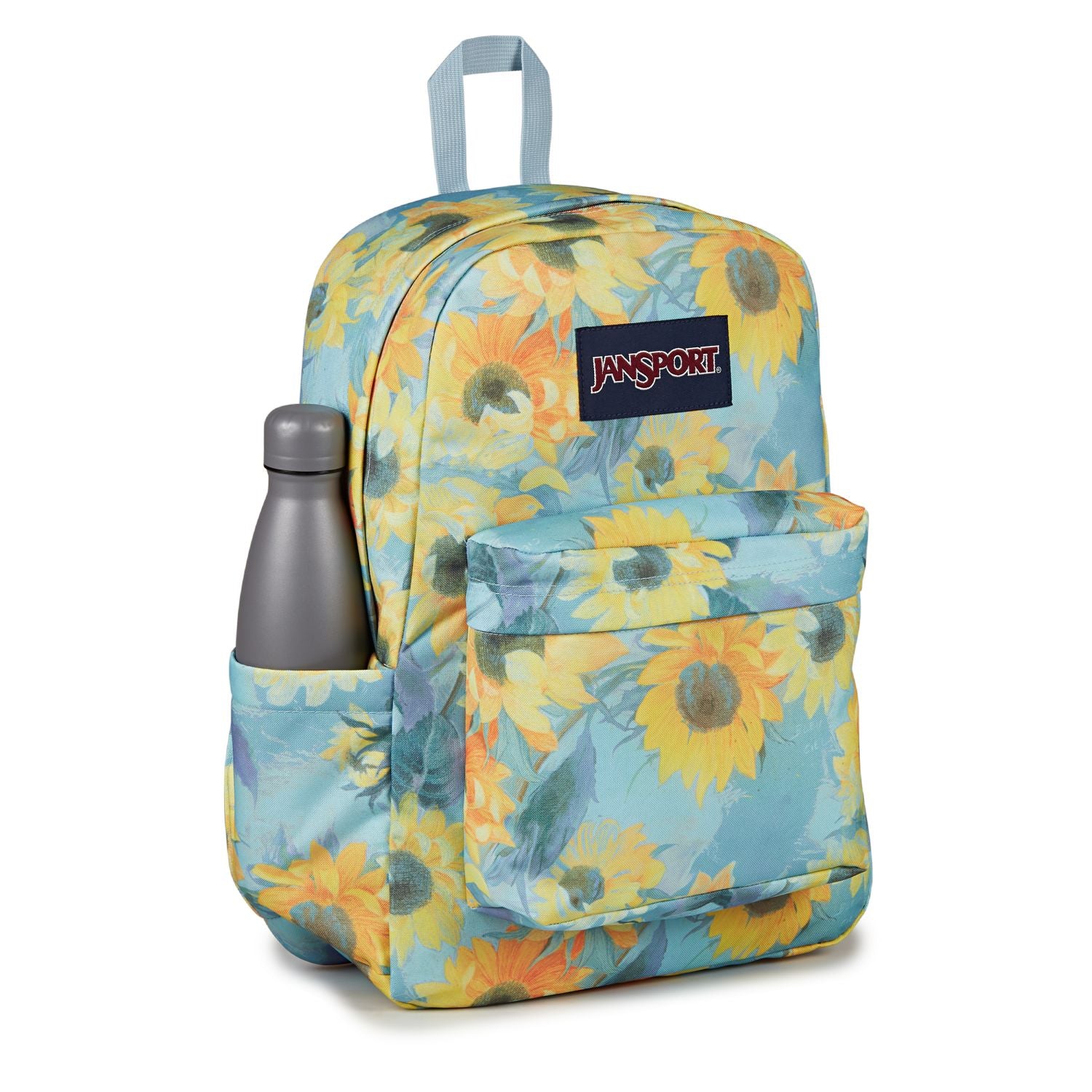 black sunflower jansport backpack Superbreak Plus Size:9' 8-weight gear_ratio__6.5:1 Webbing handle Blacktip Shark Best Spinning