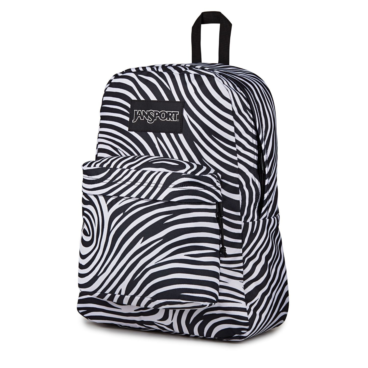 Jansport Superbreak Plus - Surreal Swirlies