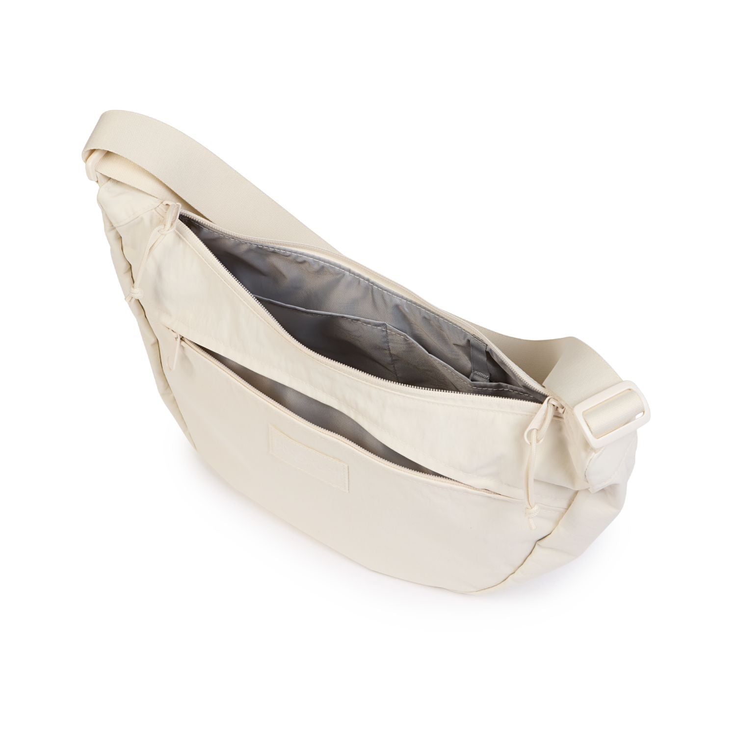 Jansport Unphased Crossbody Large Soft Nylon - Moon Flower