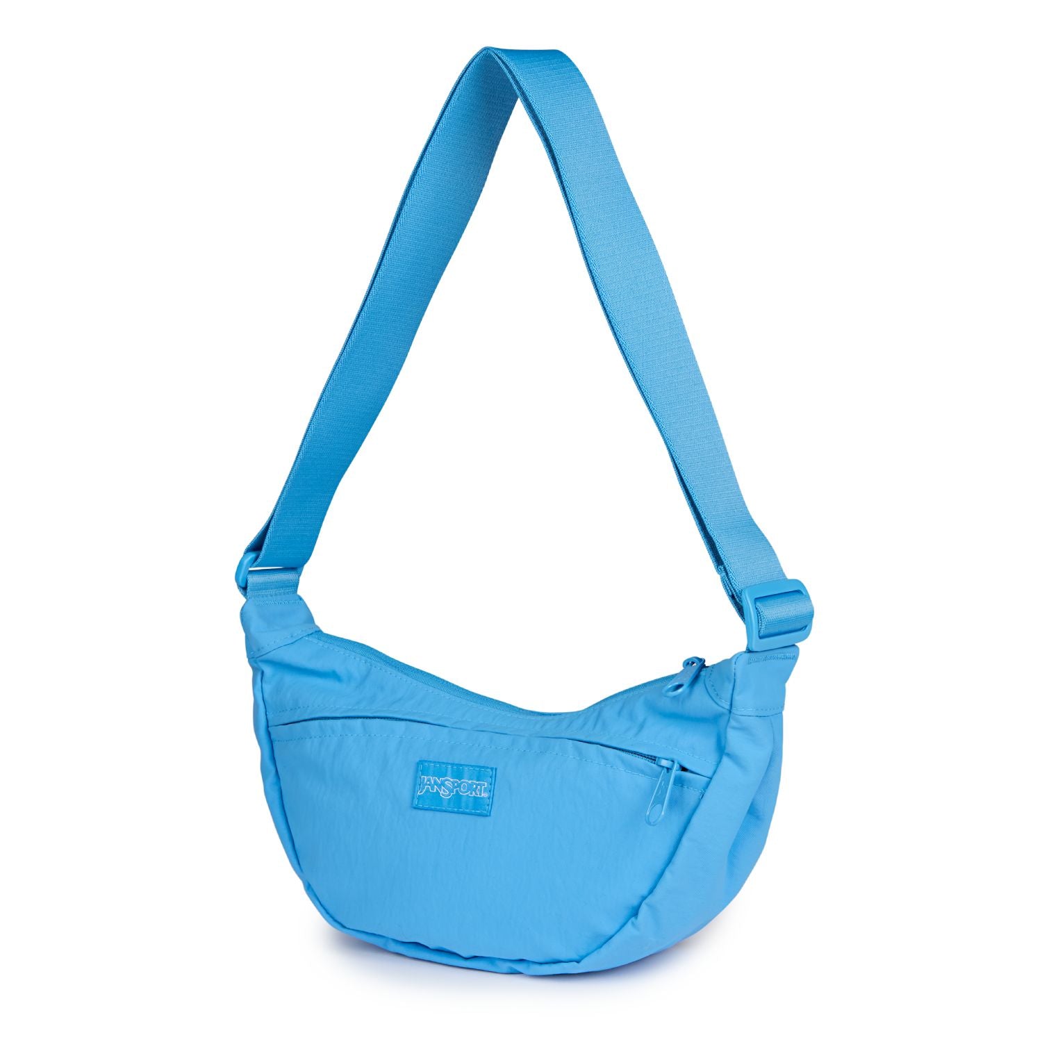 Jansport Unphased Crossbody Small Soft Nylon - Azul Blue