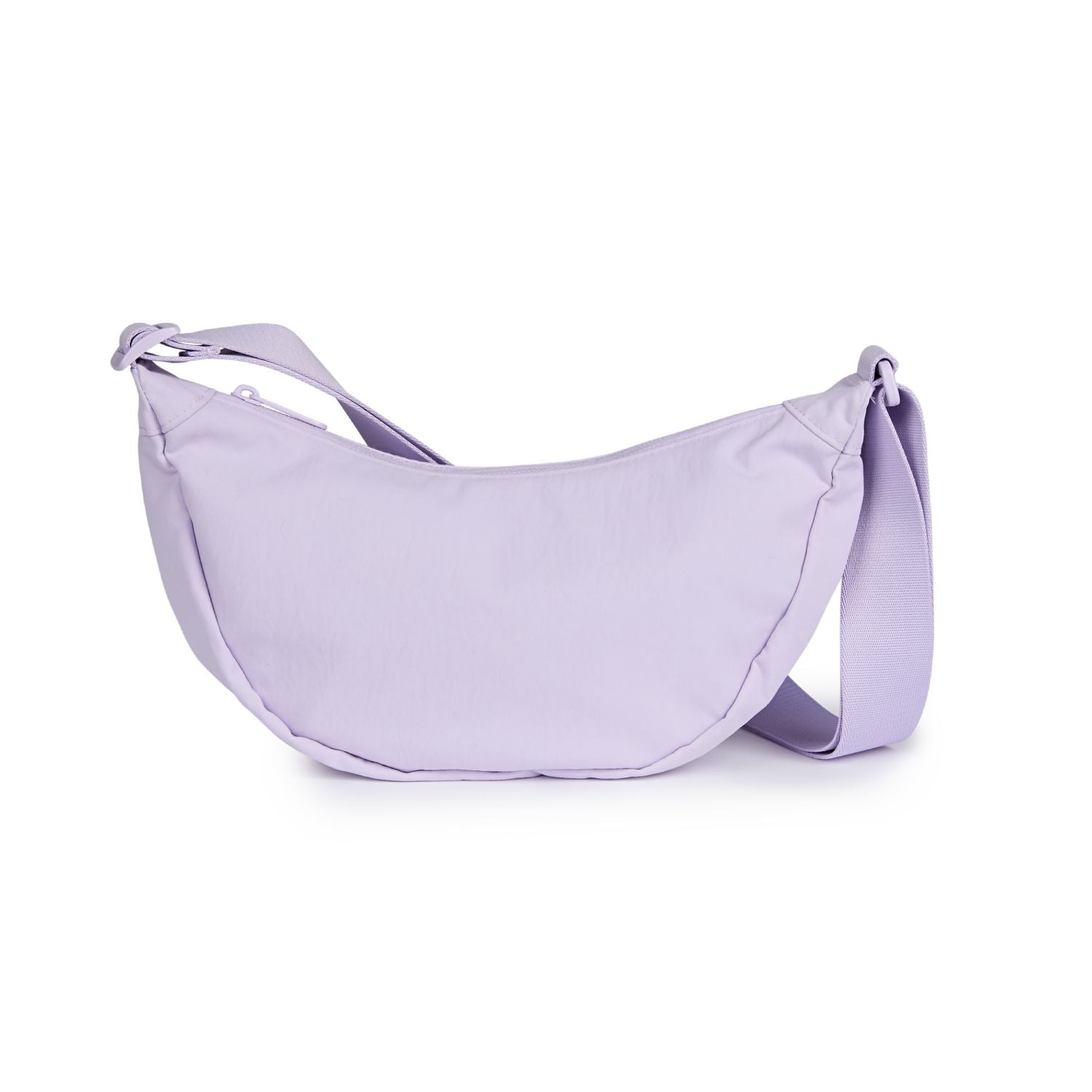 Jansport Unphased Crossbody Small Soft Nylon - Pastel Lilac