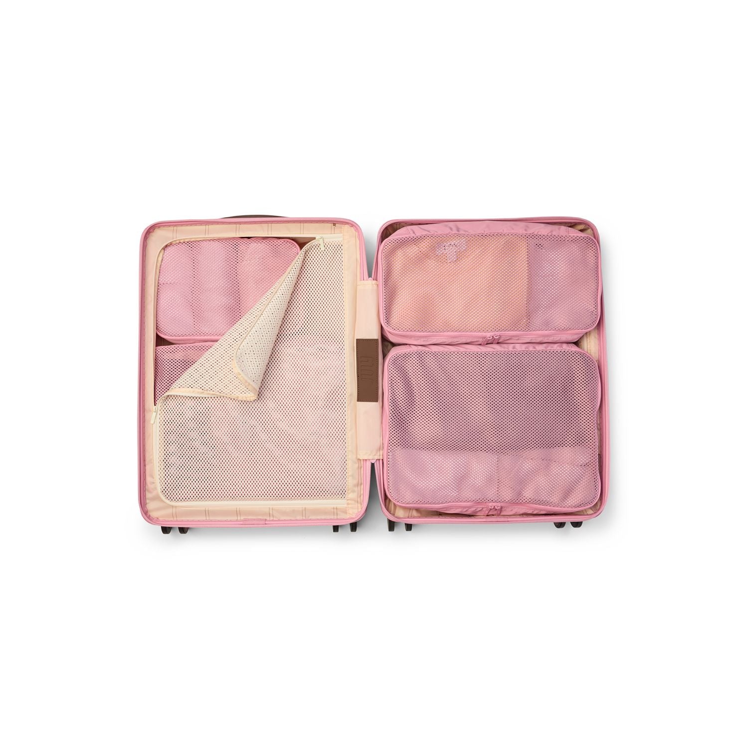 July Packing Cells (4 Pack) - Fragola