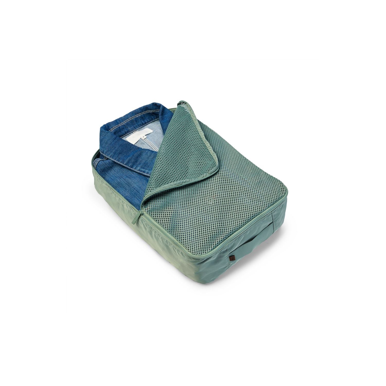 July Packing Cells (4 Pack) - Mint