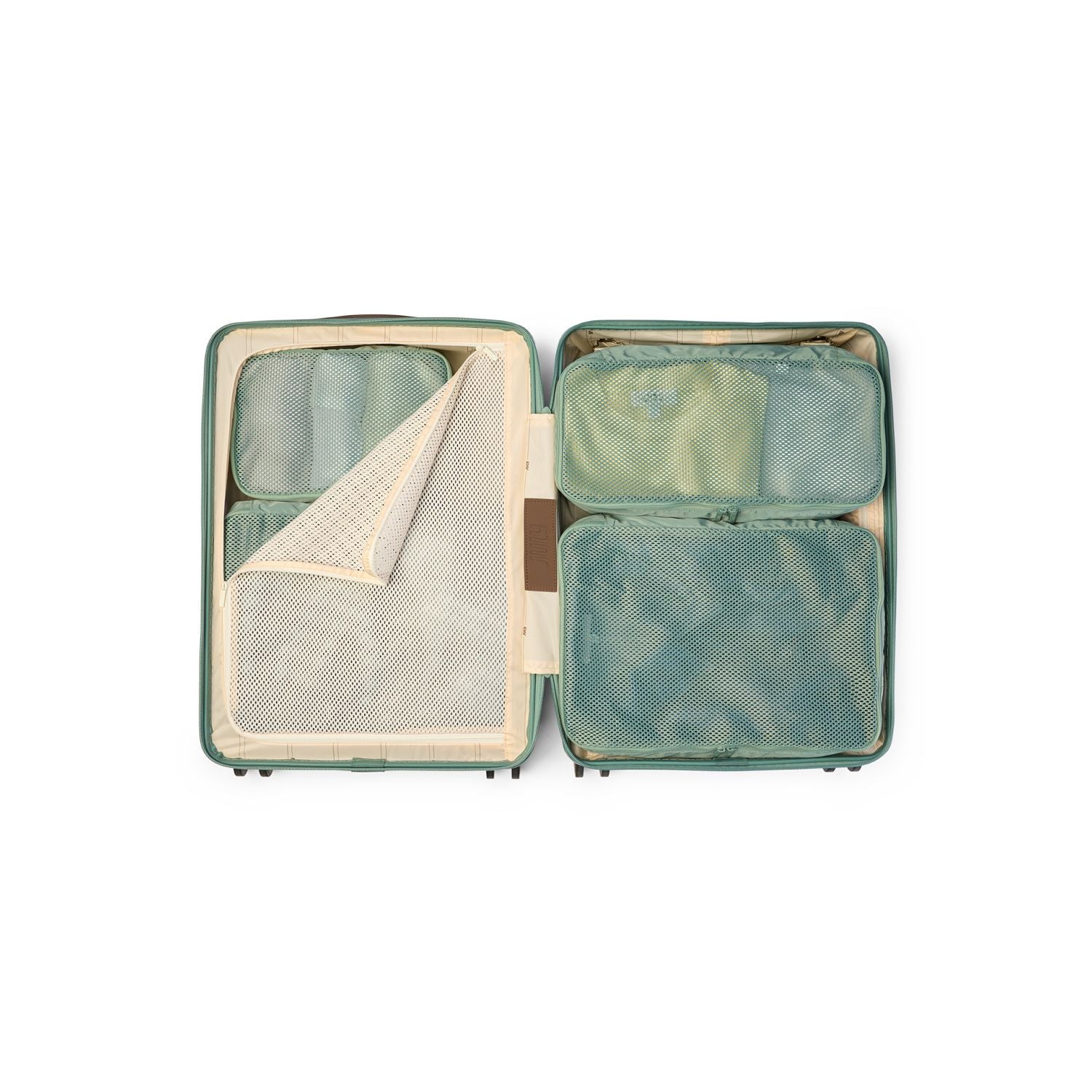 July Packing Cells (4 Pack) - Mint