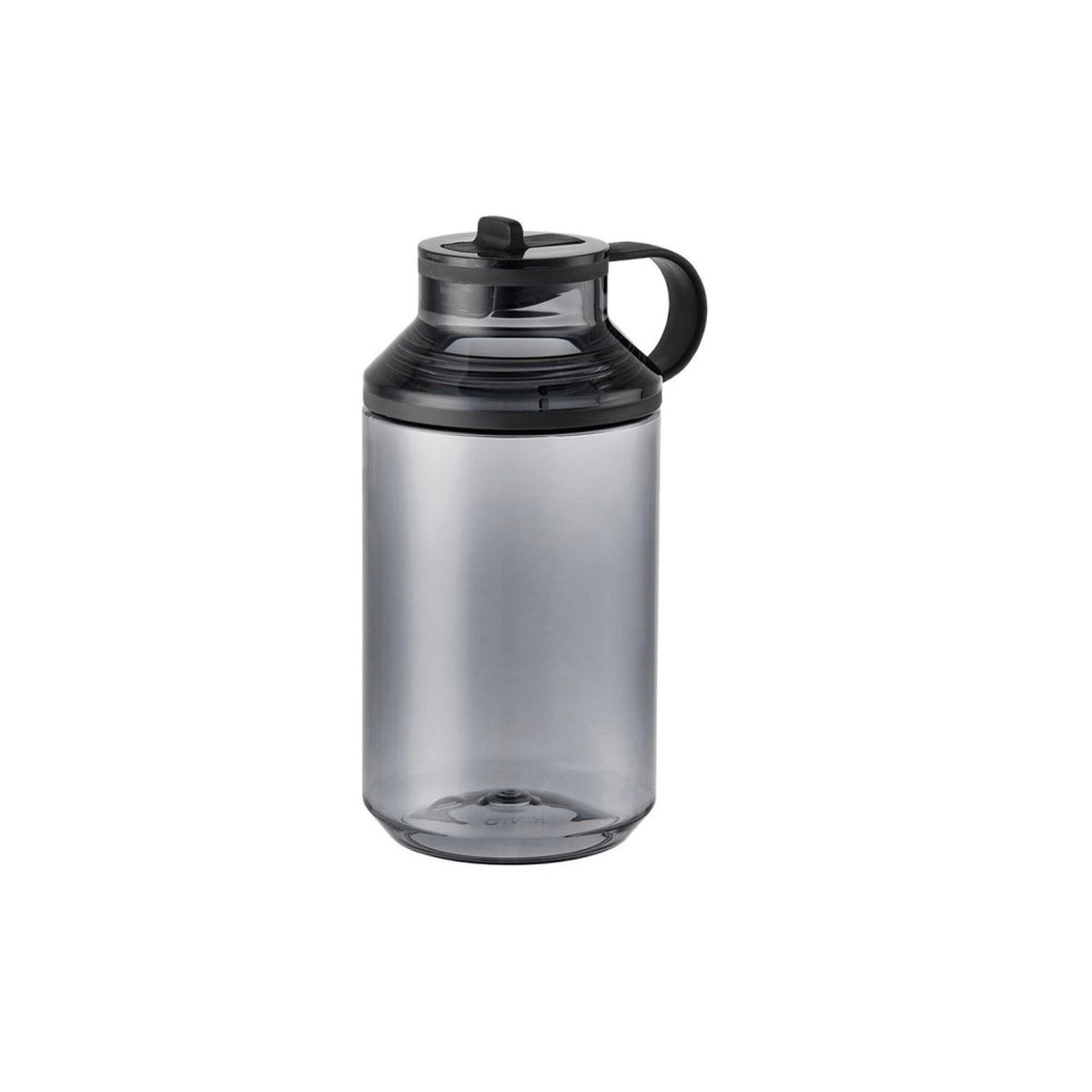 Kinto Active Bottle 600ML -  Smoke