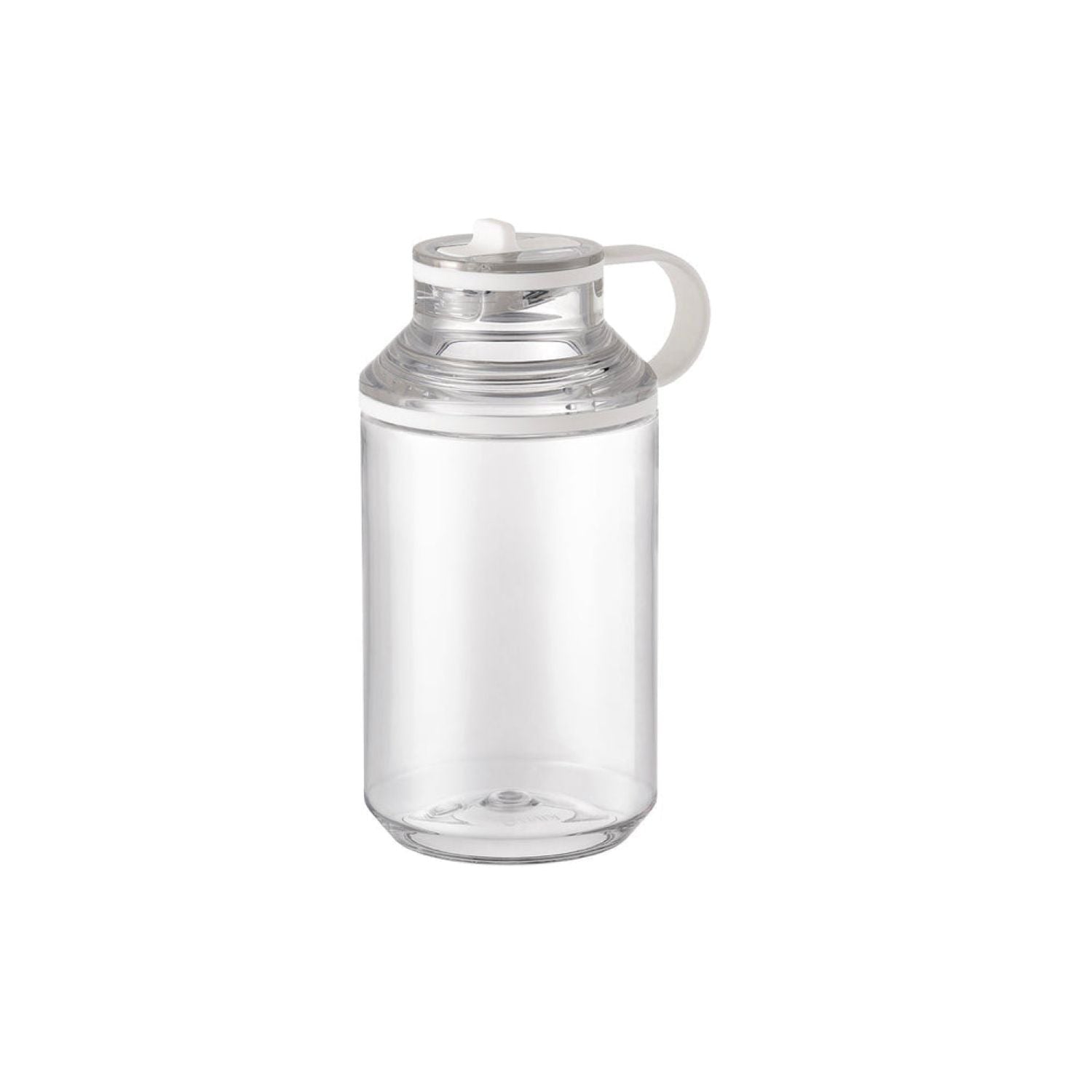 Kinto Active Bottle 600ML - Clear