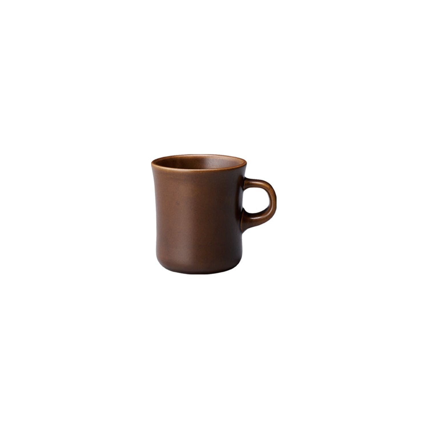 Kinto SCS Mug 250ML -  Brown