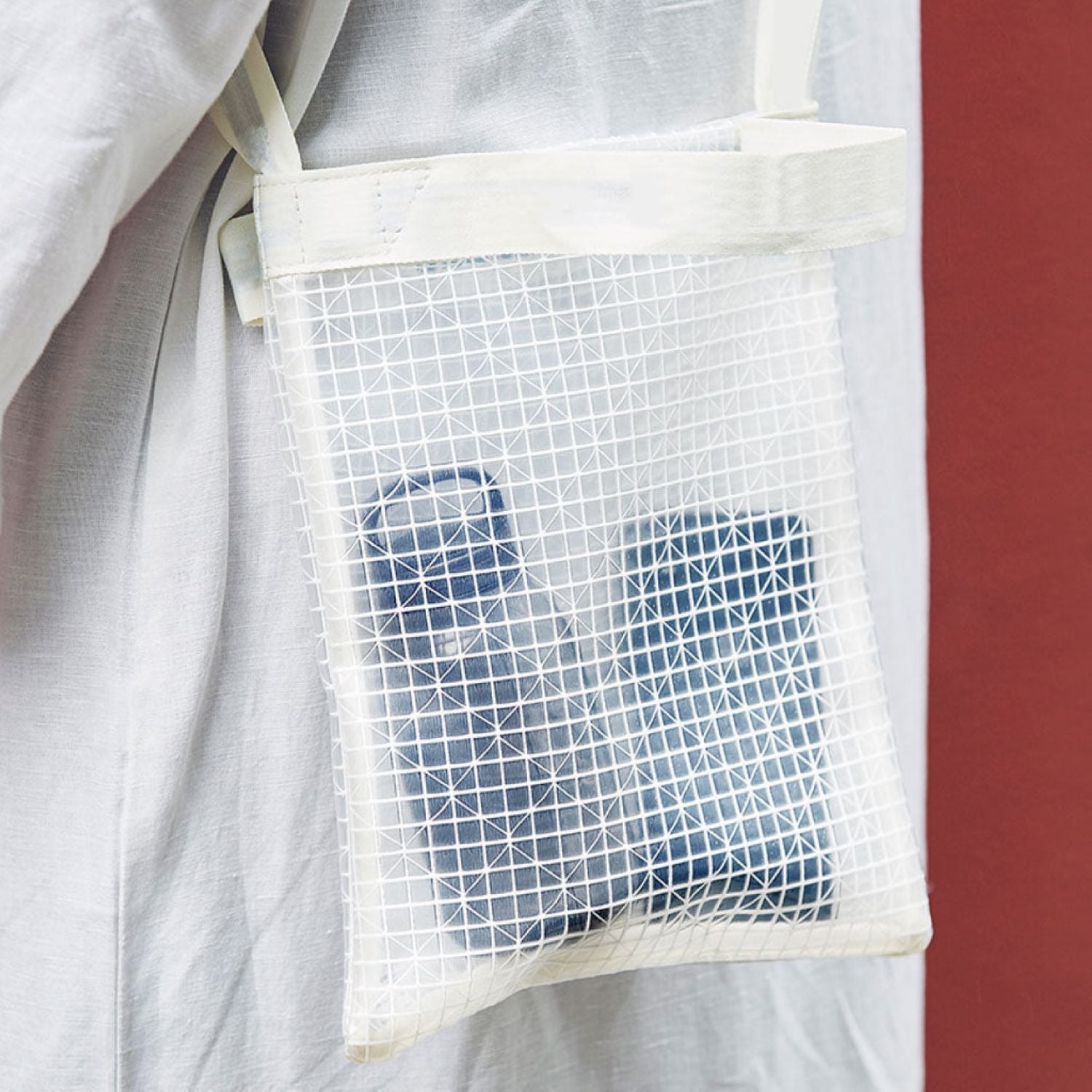 Kinto Water Bottle 950ML -  Blue V2