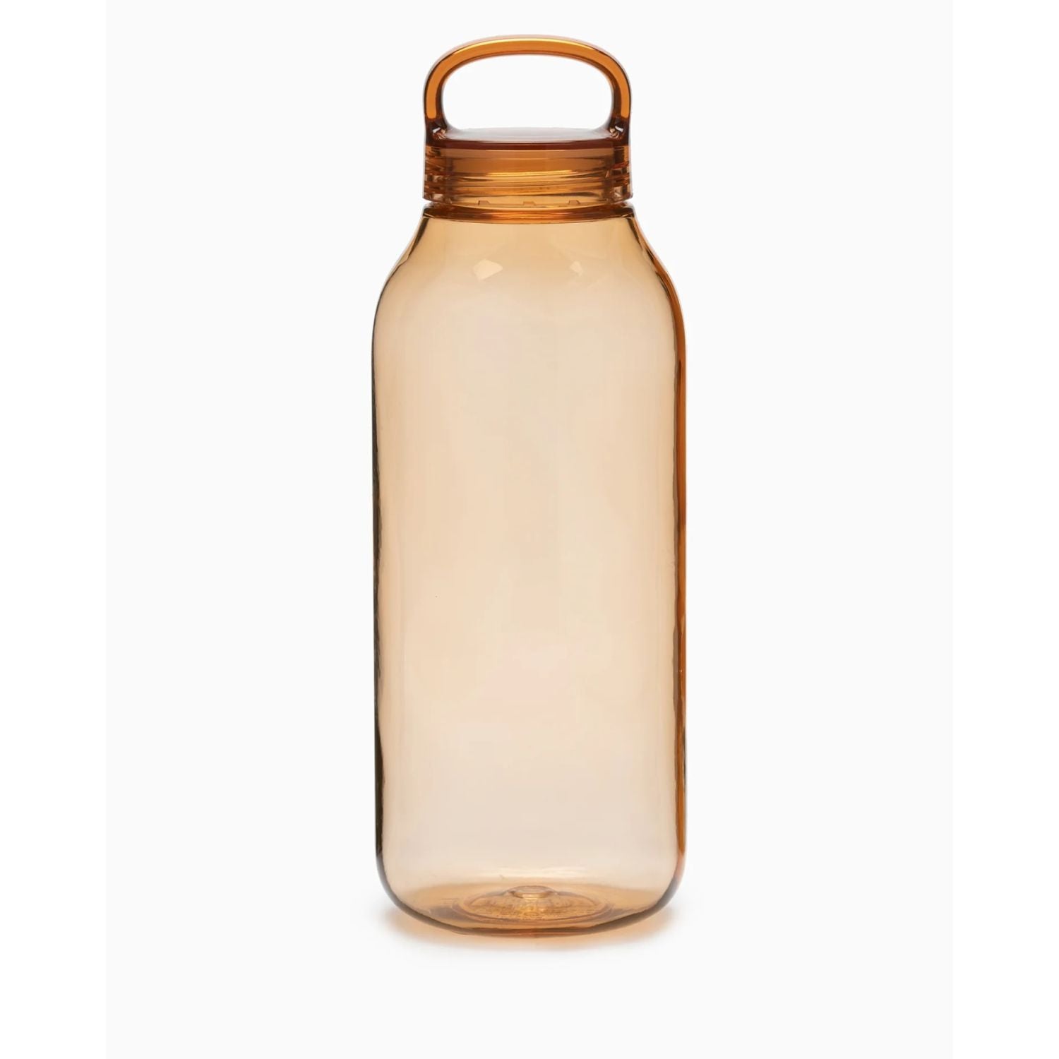 Kinto Water Bottle 950ML Amber V2