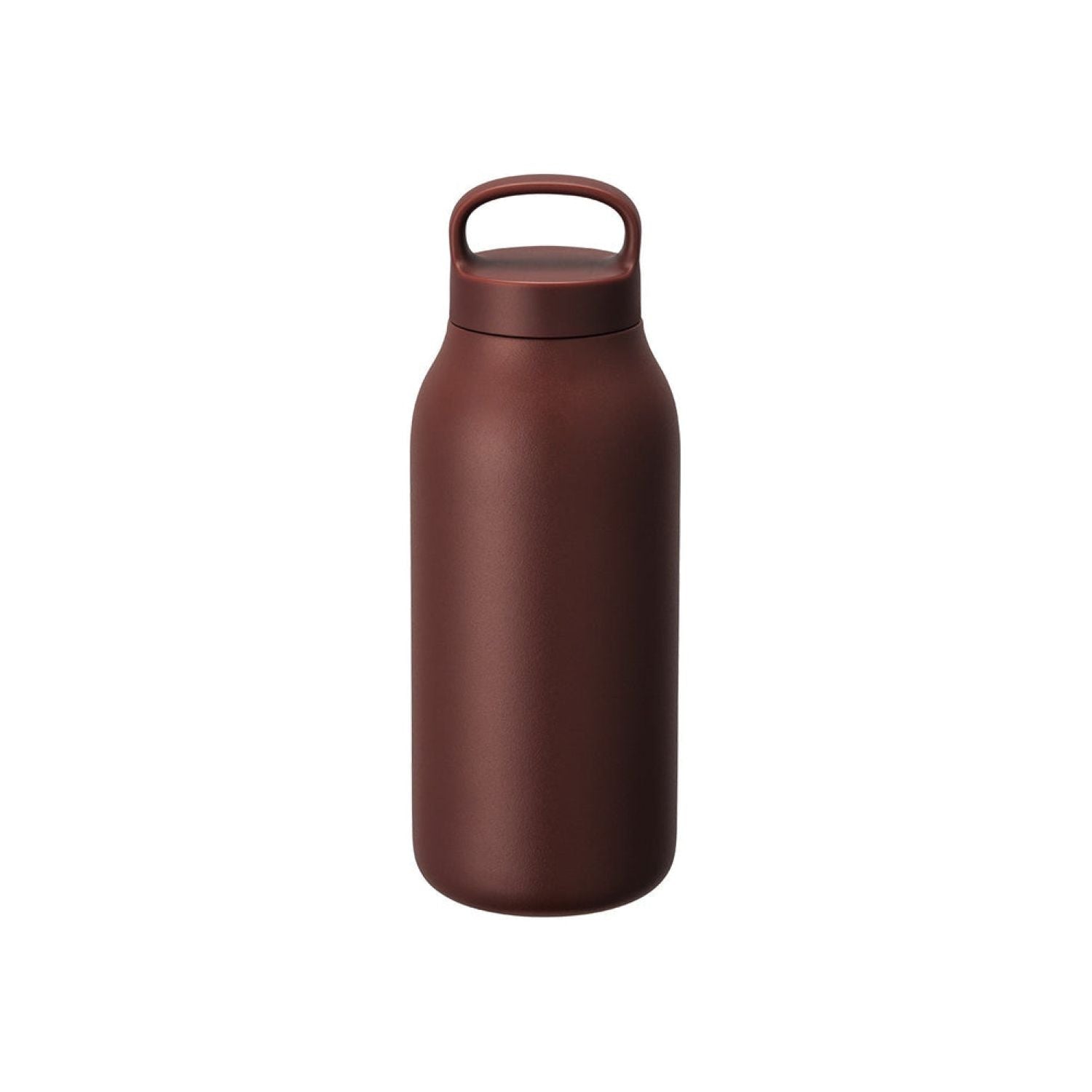 Kinto Water Tumbler 550ML -  Maroon