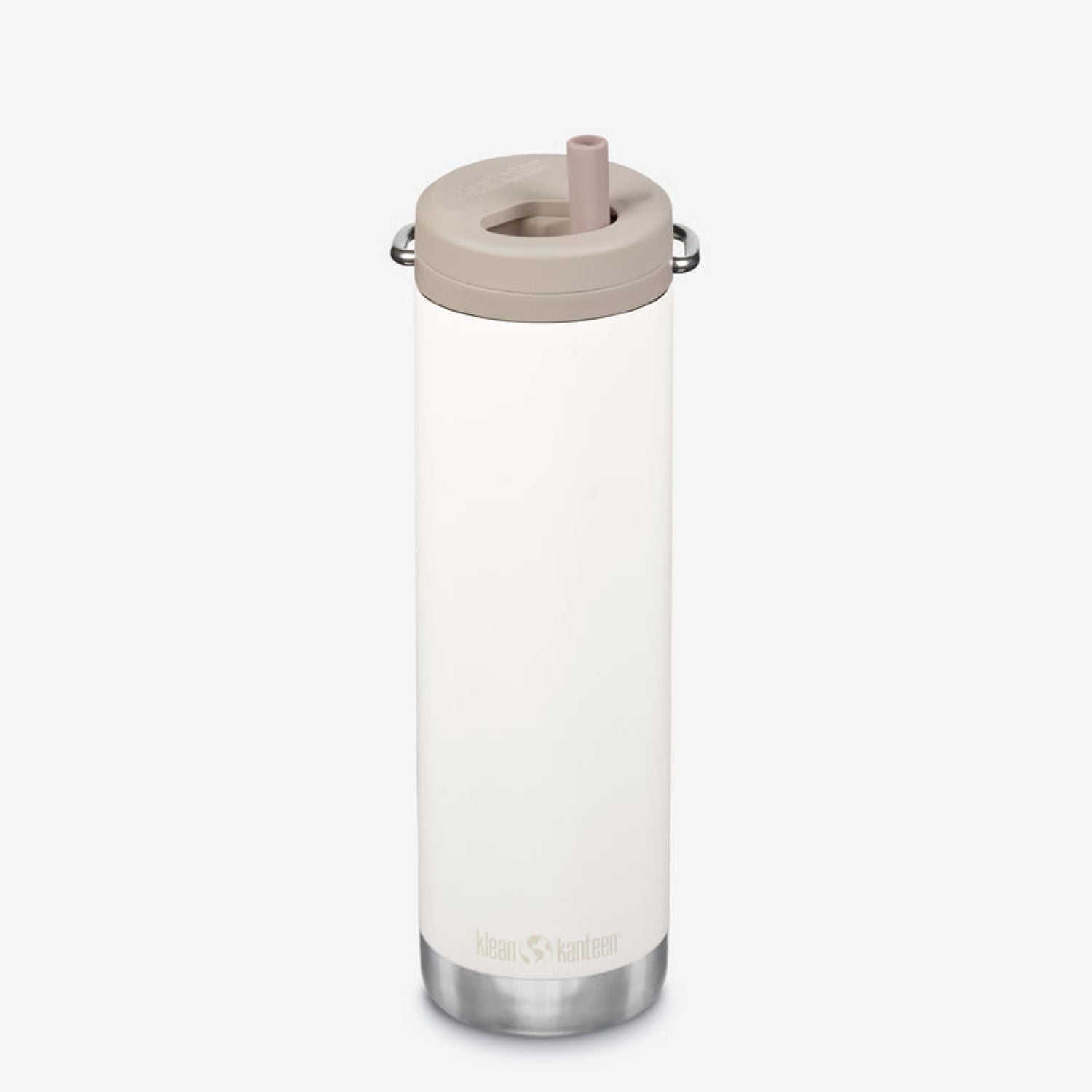 Klean Kanteen Tkwide 20Oz (W/ Twist Cap) (Tofu)