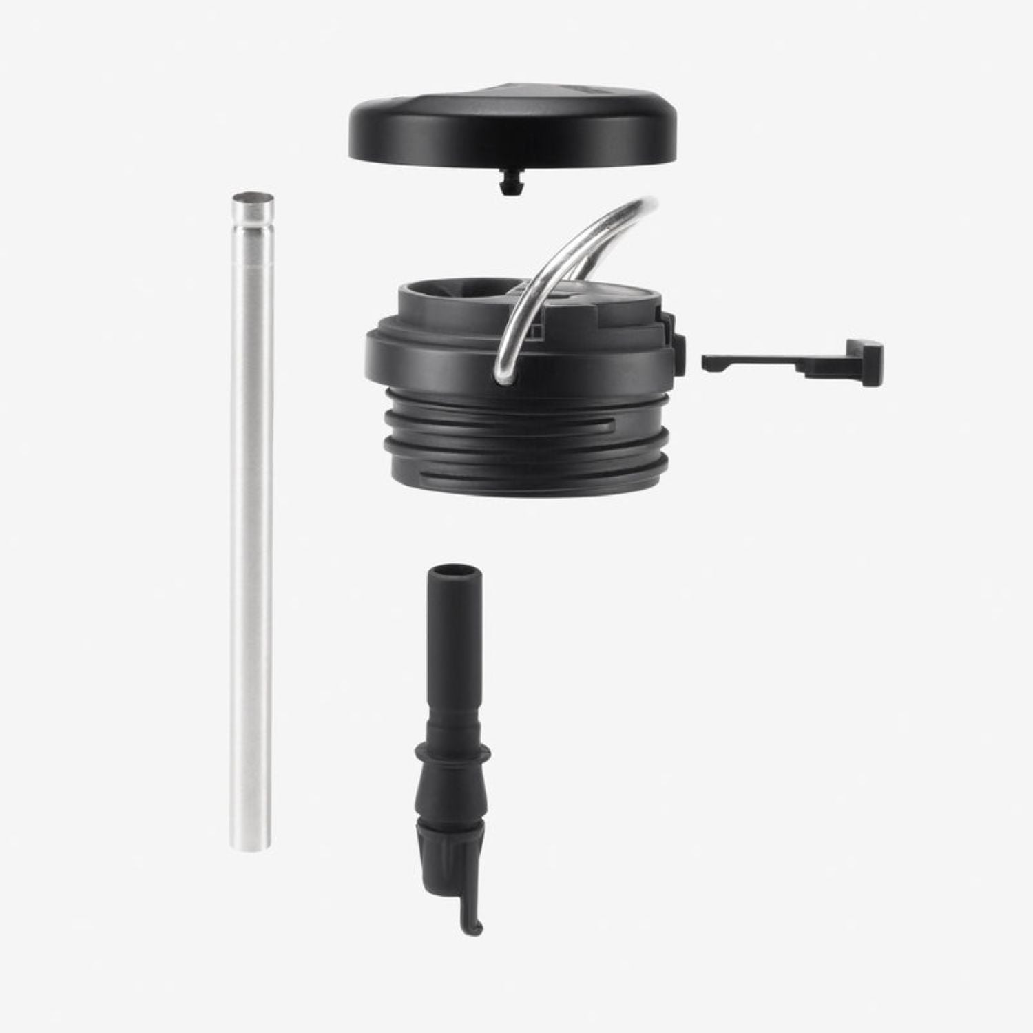 Klean Kanteen Tkwide 32Oz (W/ Twist Cap) (Clear Sky)