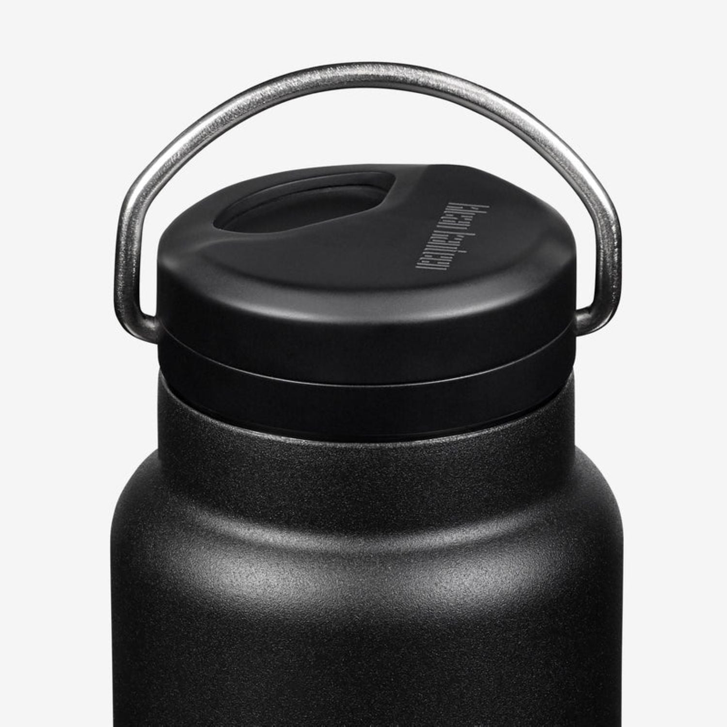 Klean Kanteen Tkwide 32Oz (W/ Twist Cap) (Clear Sky)