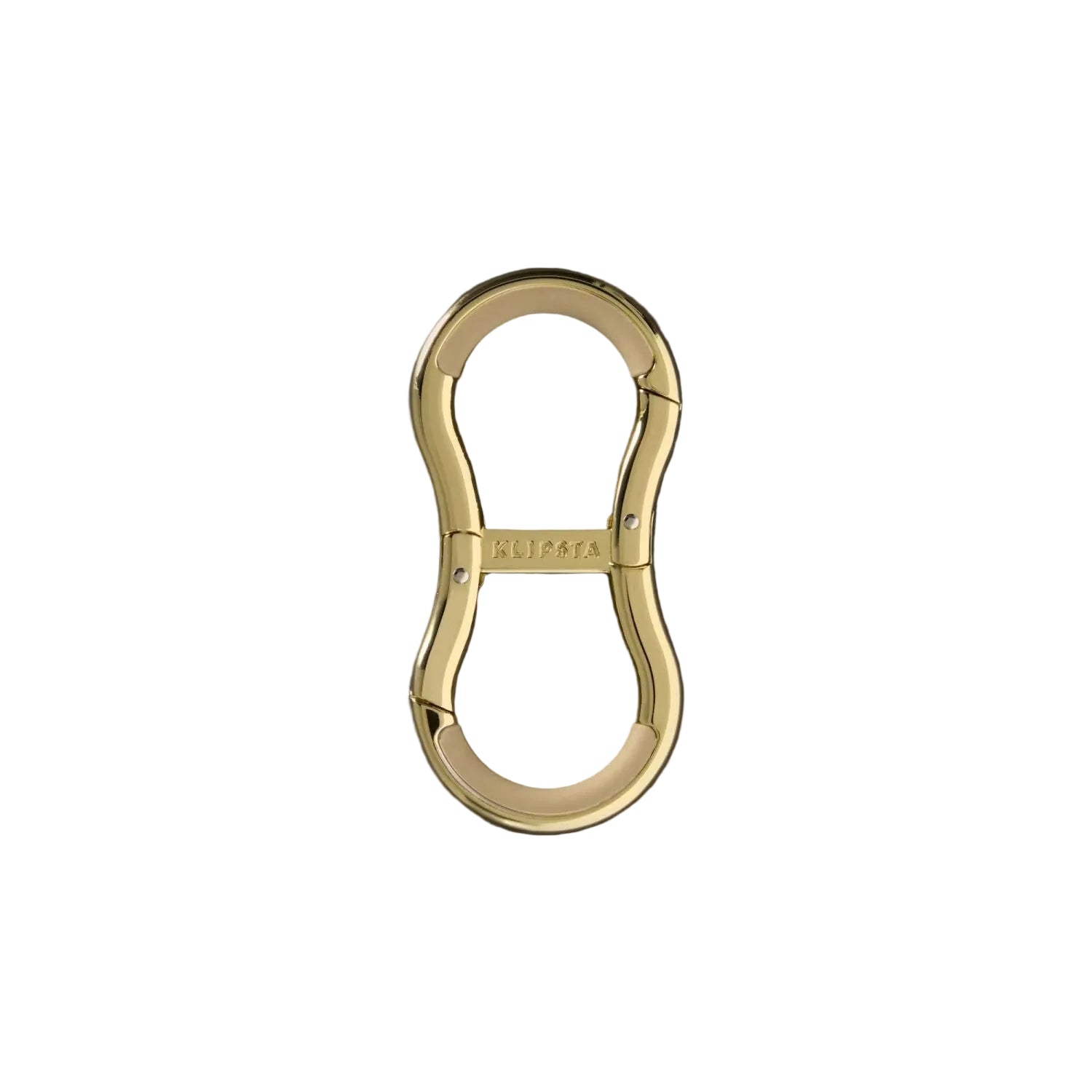 Klipsta Link Bag Hook - Gold