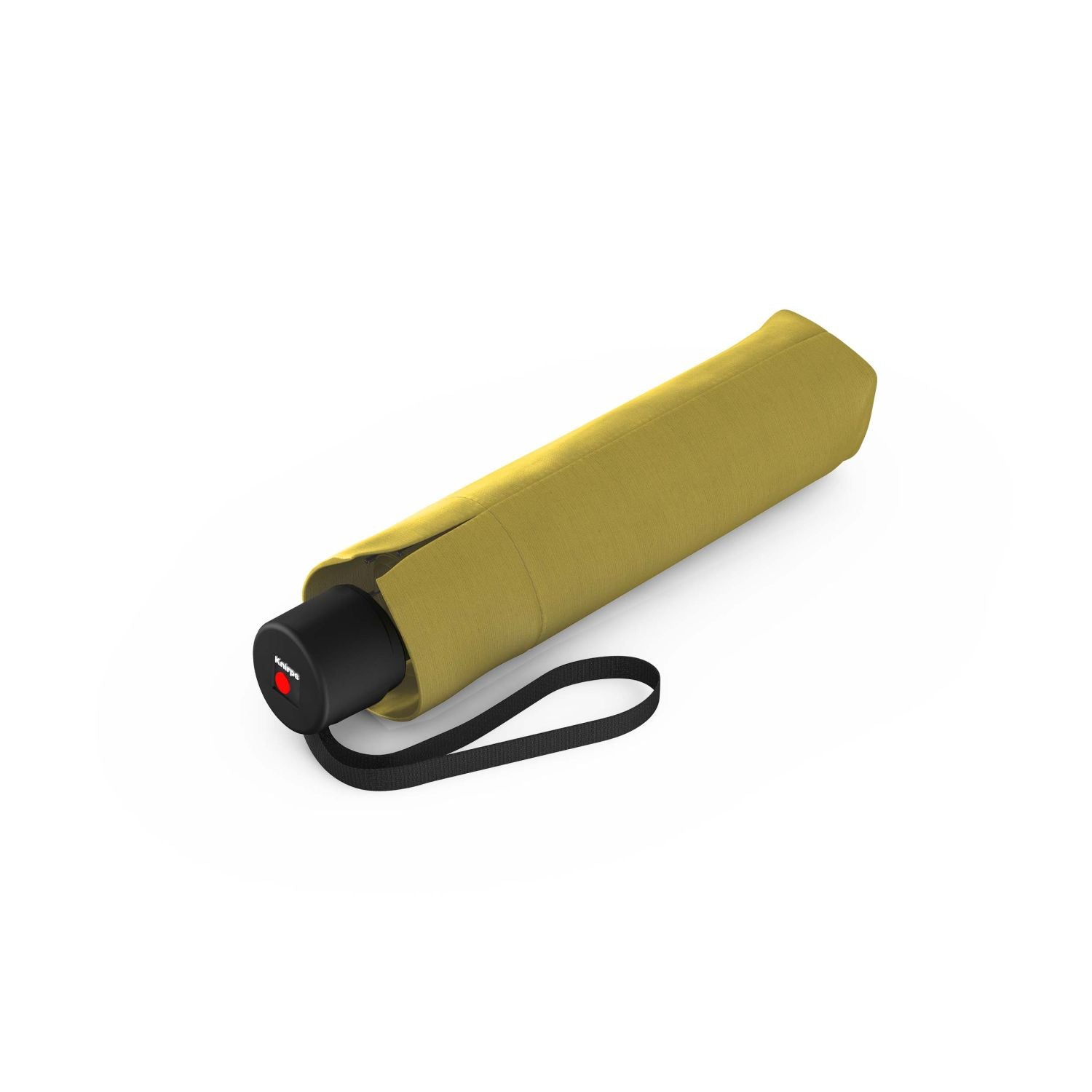 Knirps A.050 Medium Manual - Sulphur