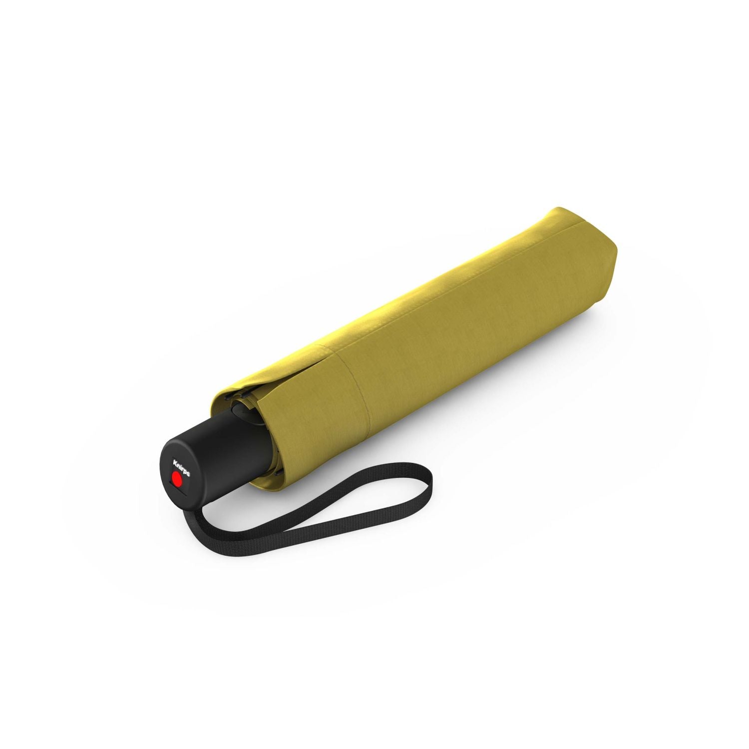Knirps A.200 Medium Duomatic - Sulphur