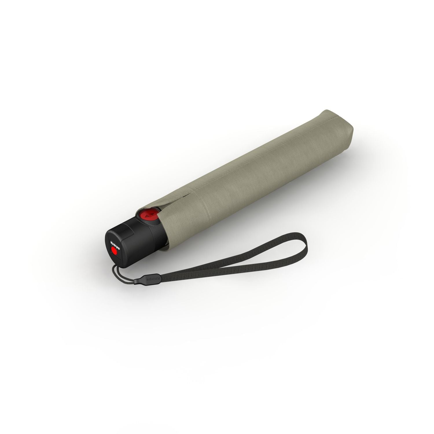 Knirps U.200 Ultraslim Duomatic - Moss